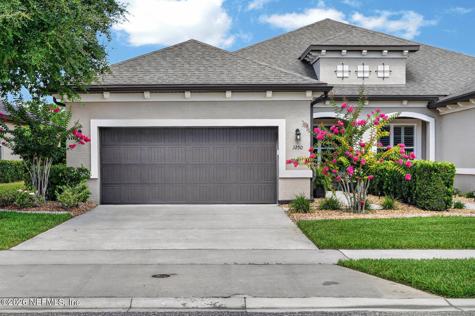 3250 Bailey Ann Drive — photo