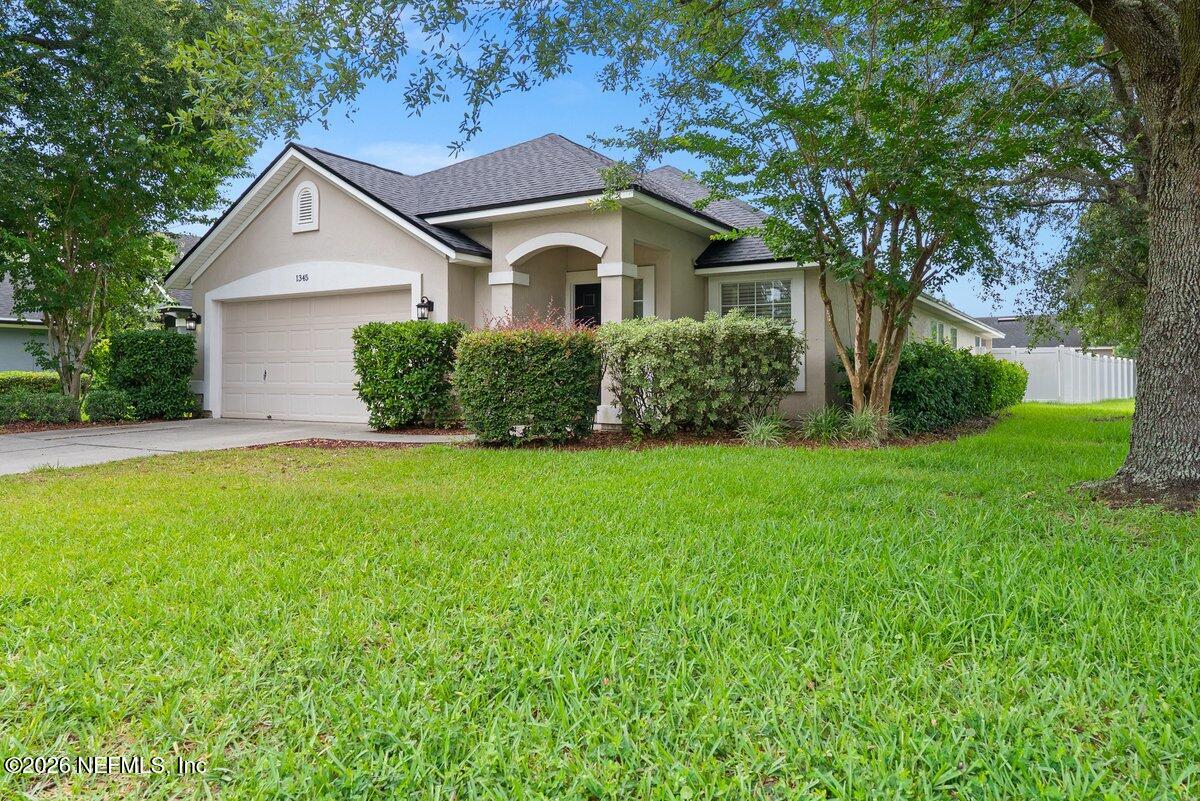 1345 Woodlawn Drive — photo
