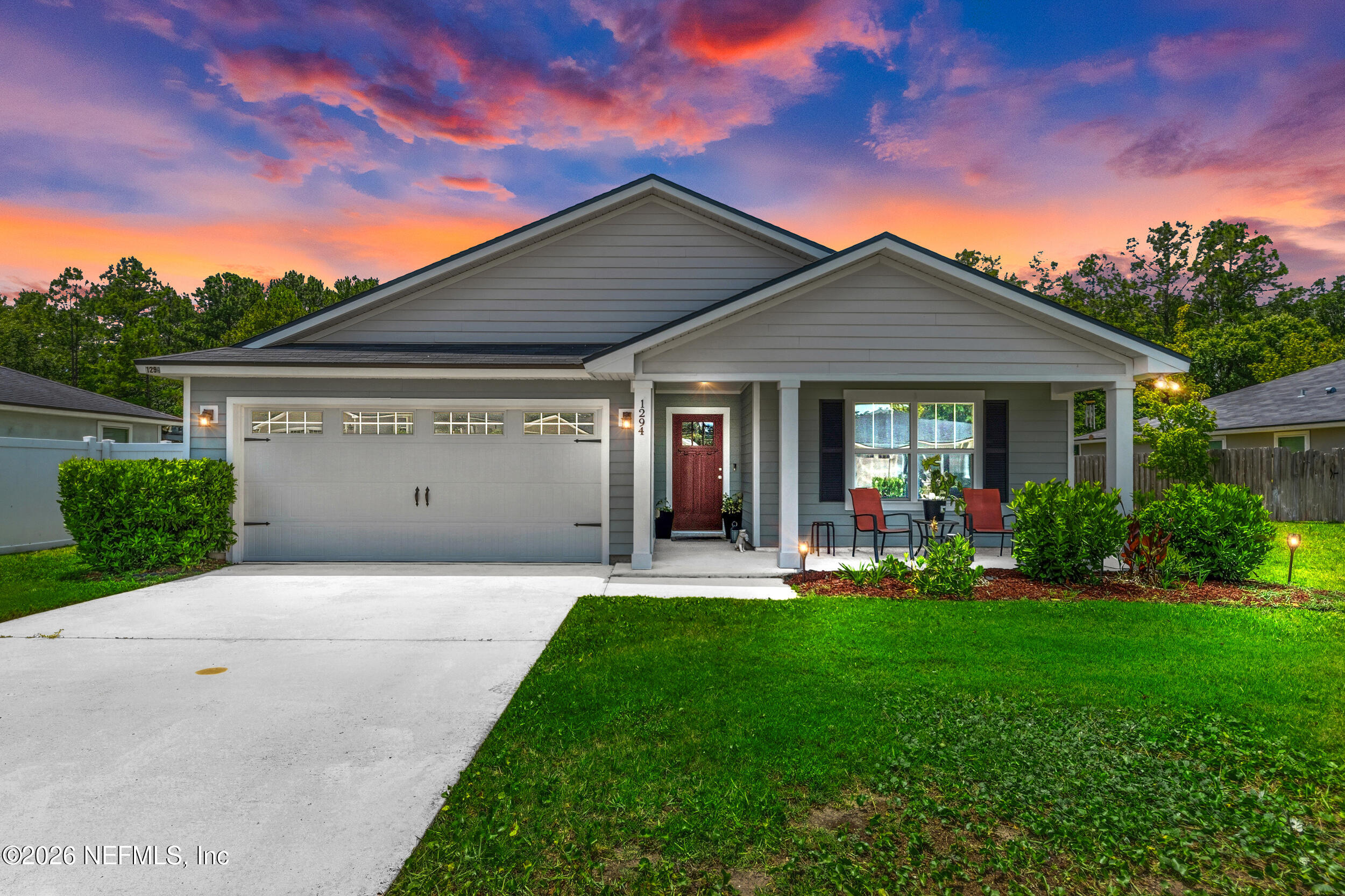 1294 Sarahs Landing Drive — photo