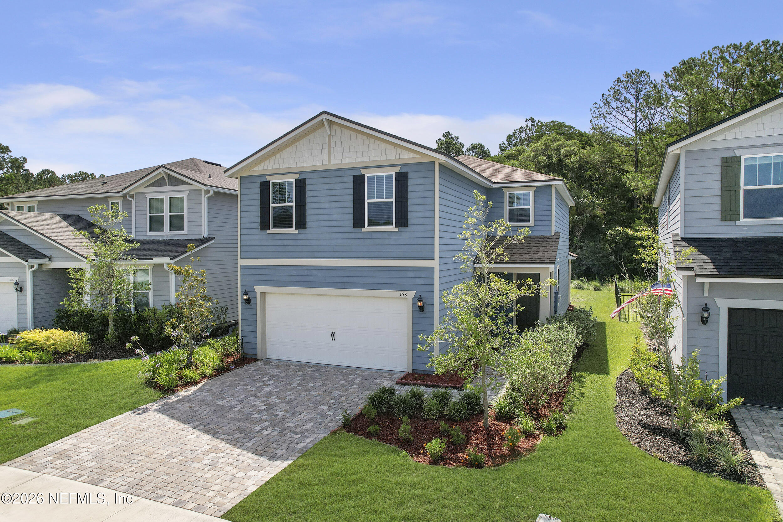 158 Sage Hen Drive — photo