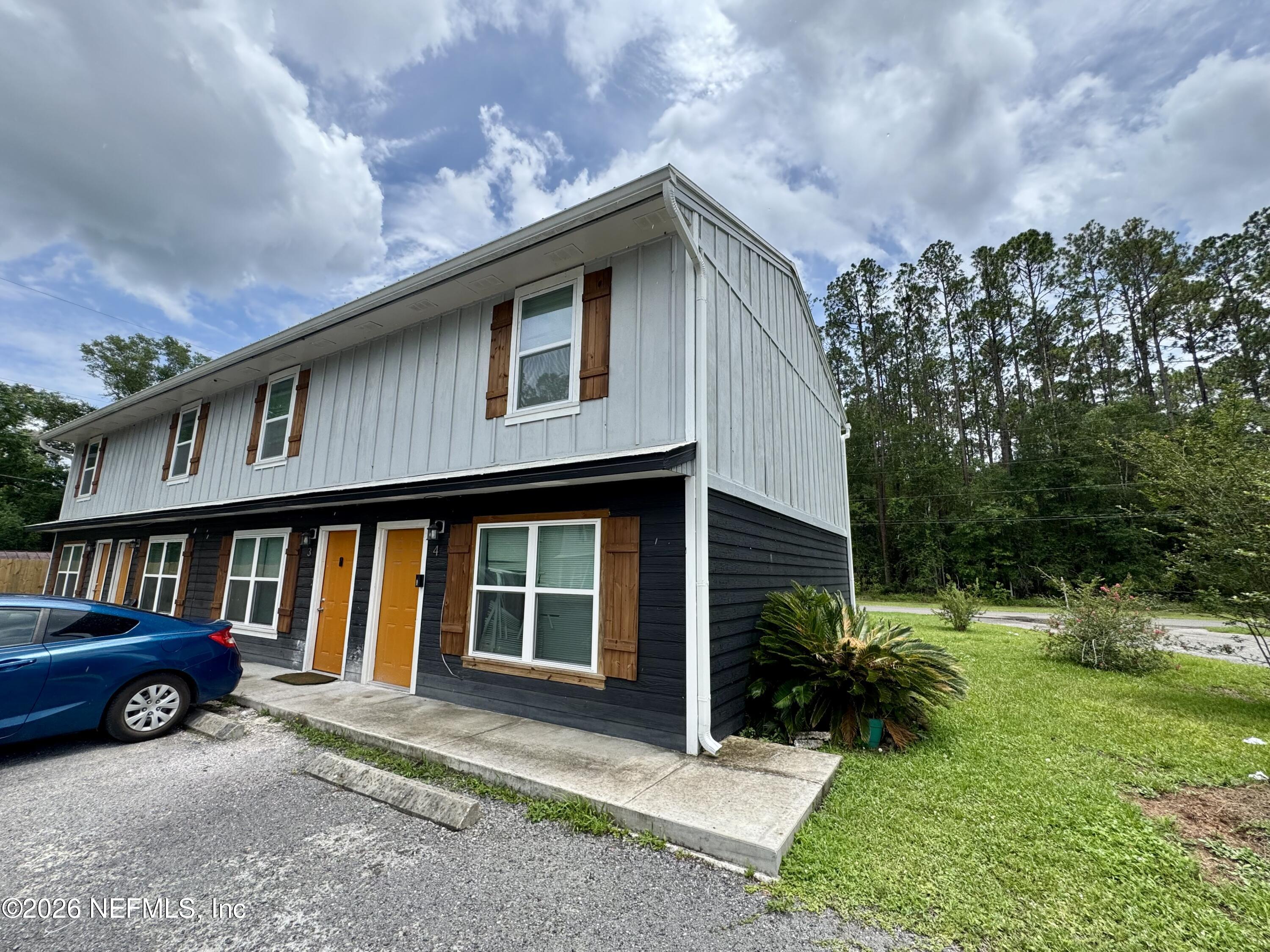 707 Rainer Road 4 — photo