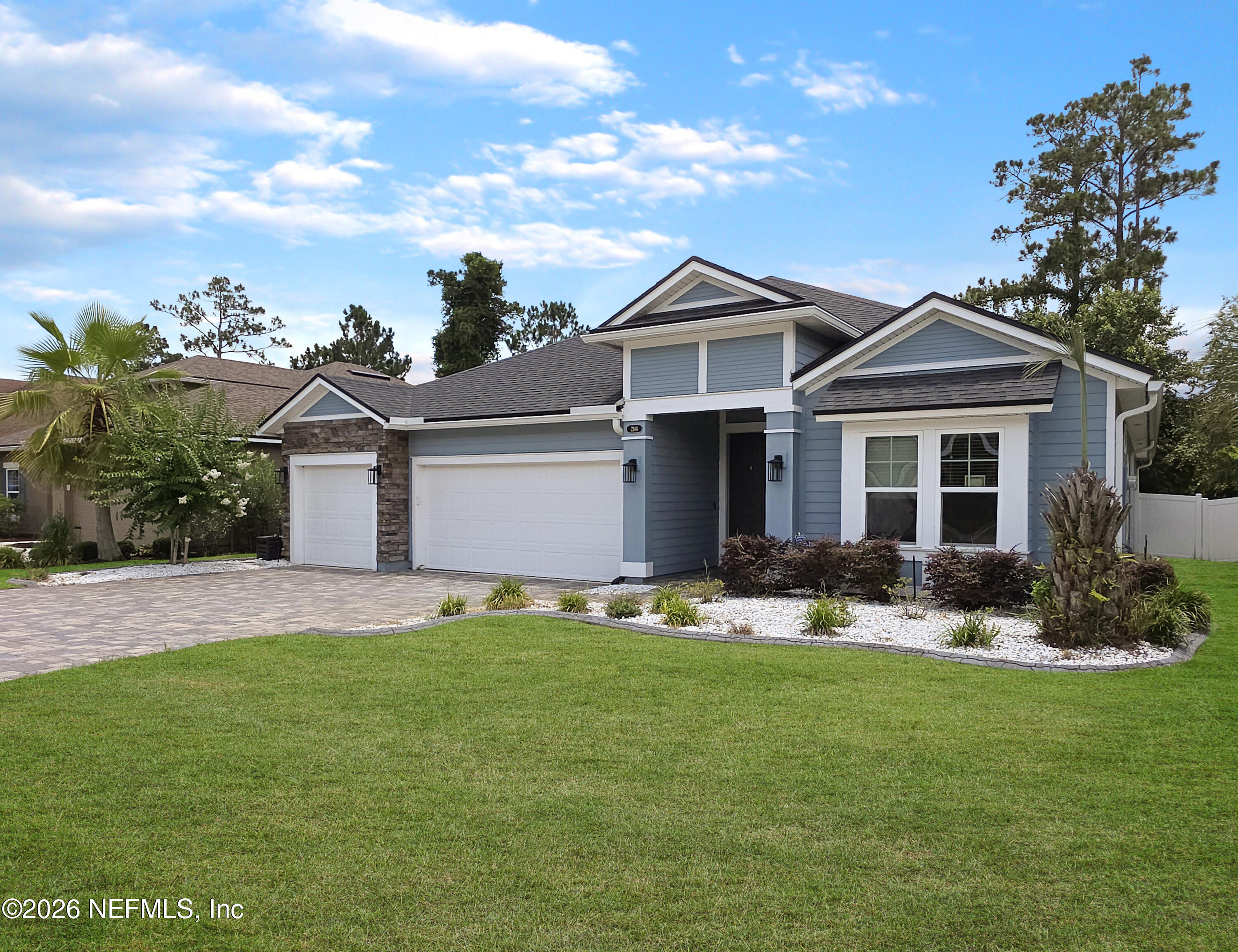 2144 Arden Forest Place — photo
