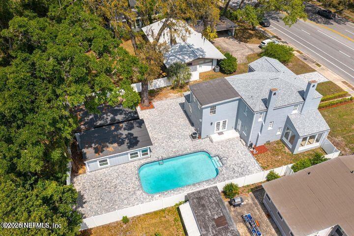 7288 San Jose Boulevard — photo