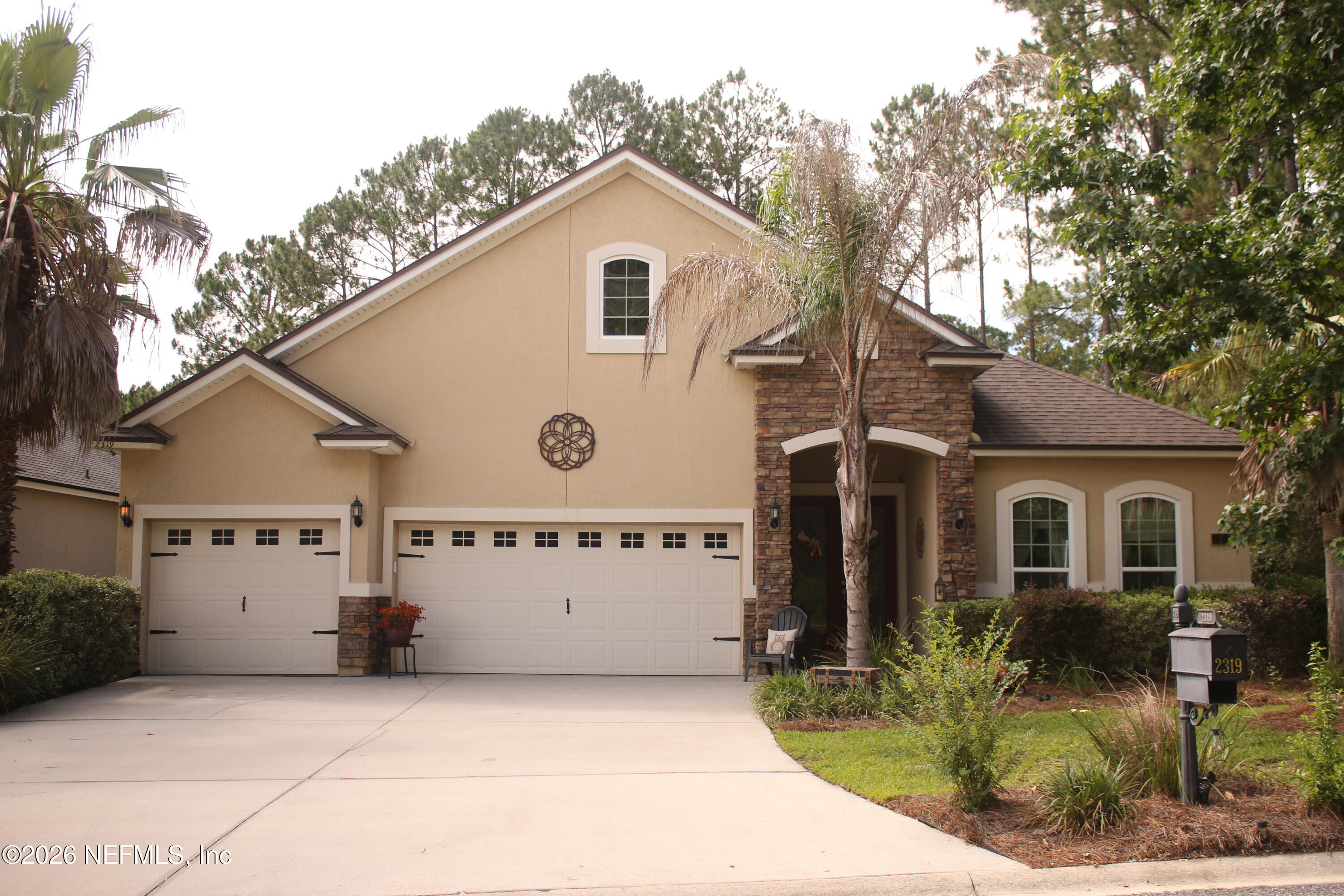2319 Club Lake Drive — photo