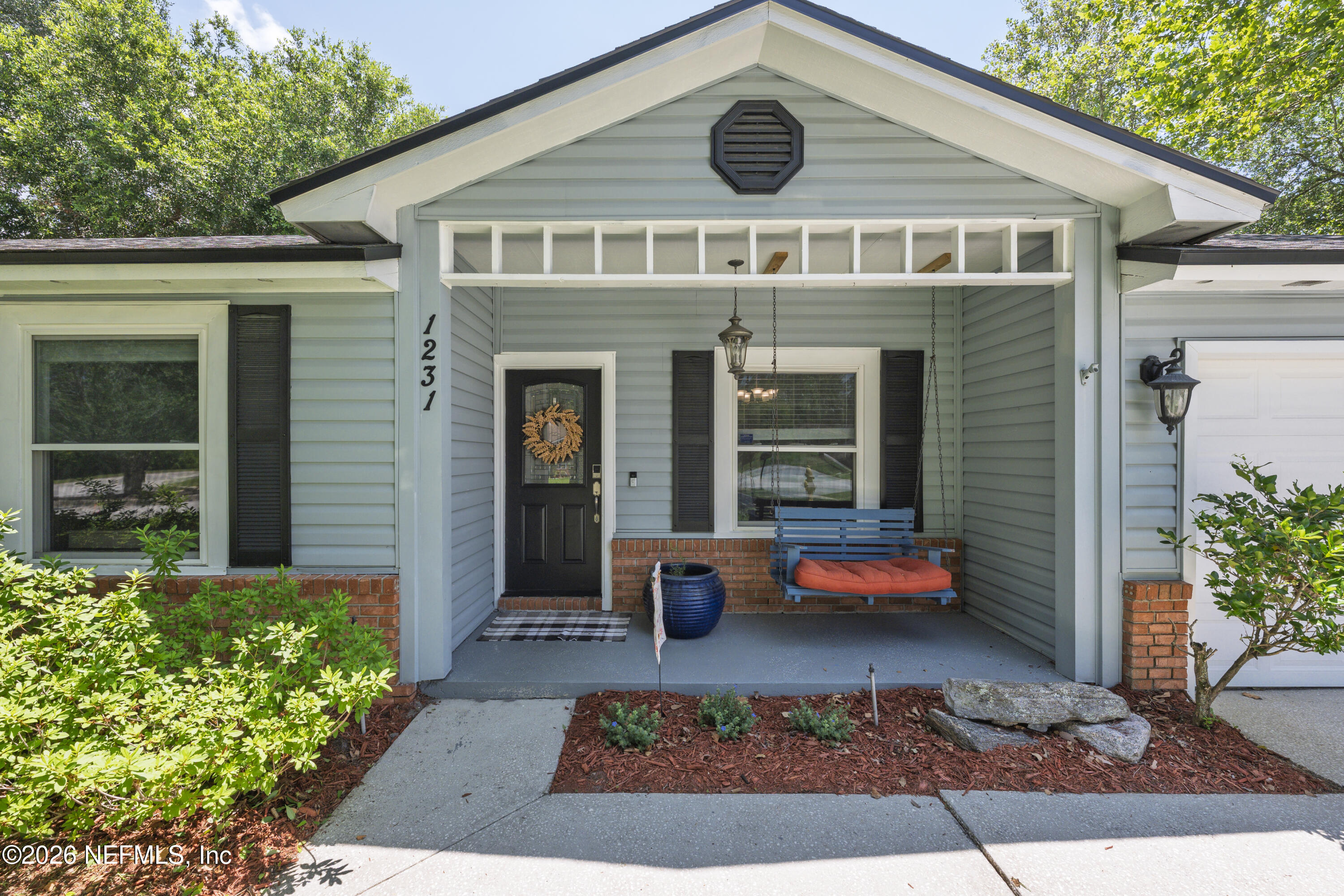 1231 Raleigh Ridge Drive, Jacksonville, FL 32225 — photo 2