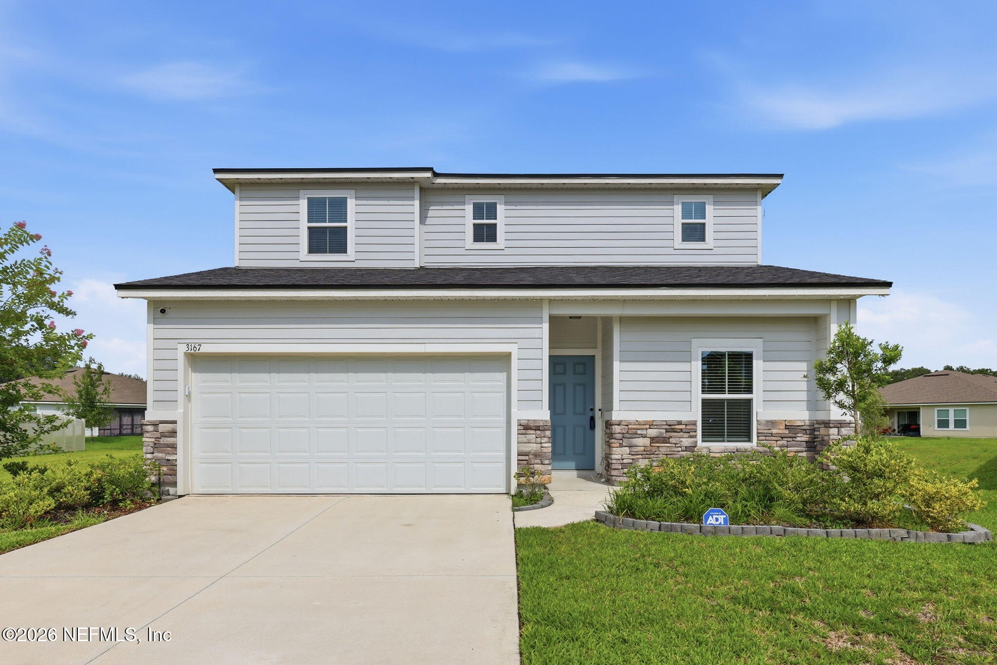 3167 Hackberry Court — photo