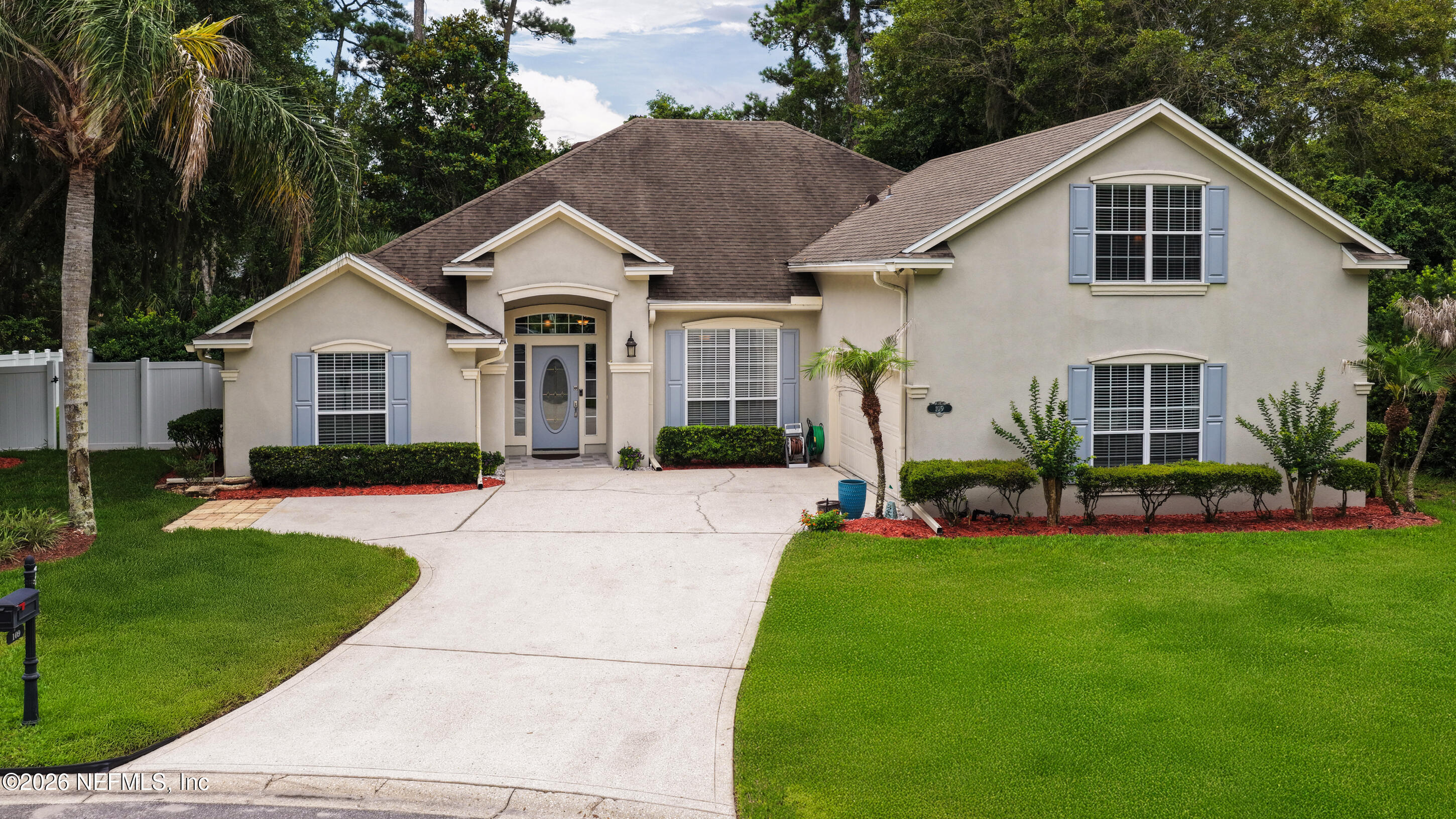 109 Shell Bluff Court — photo
