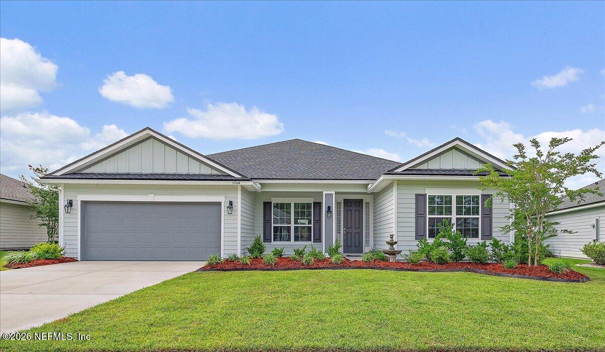 1724 Austin Lake Way — photo