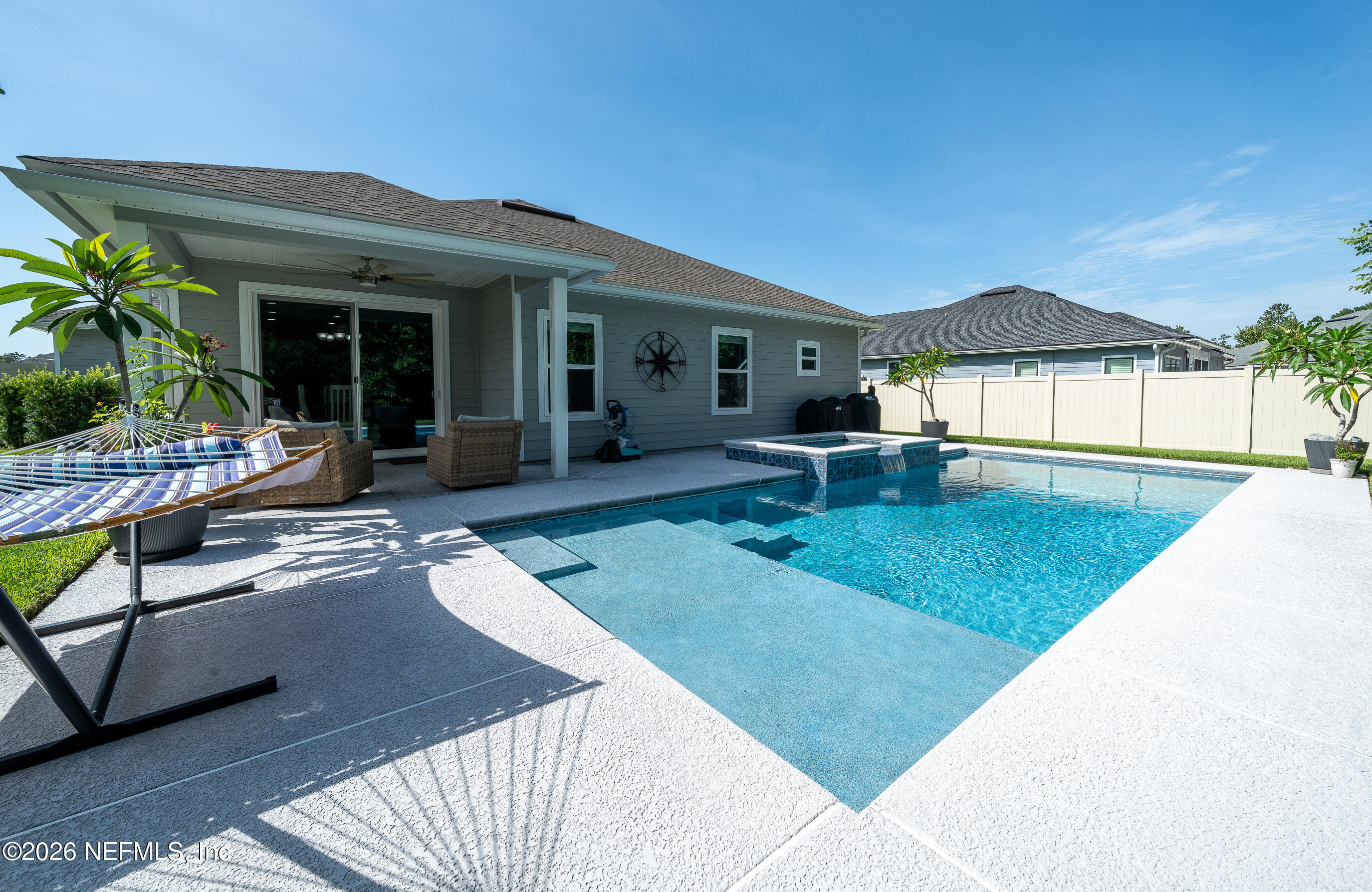 1717 Austin Lake Way — photo