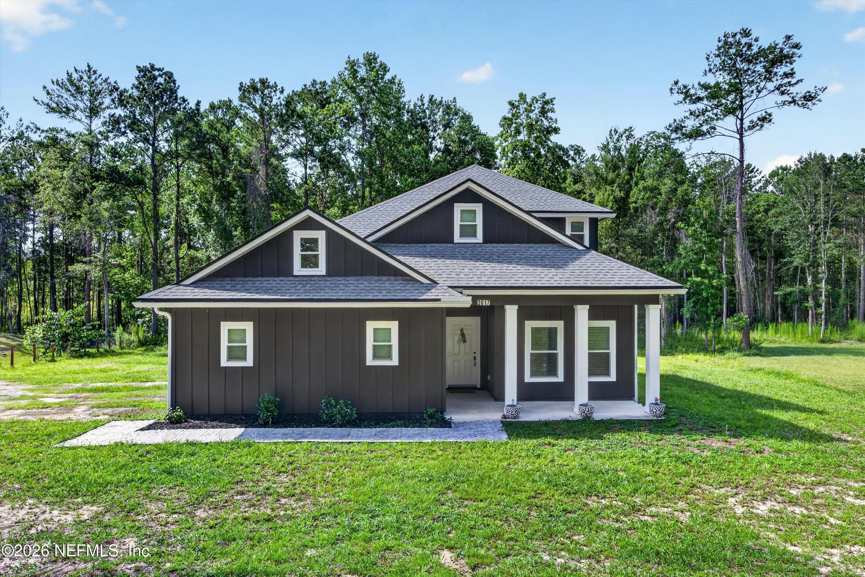 2817 Camel Circle — photo