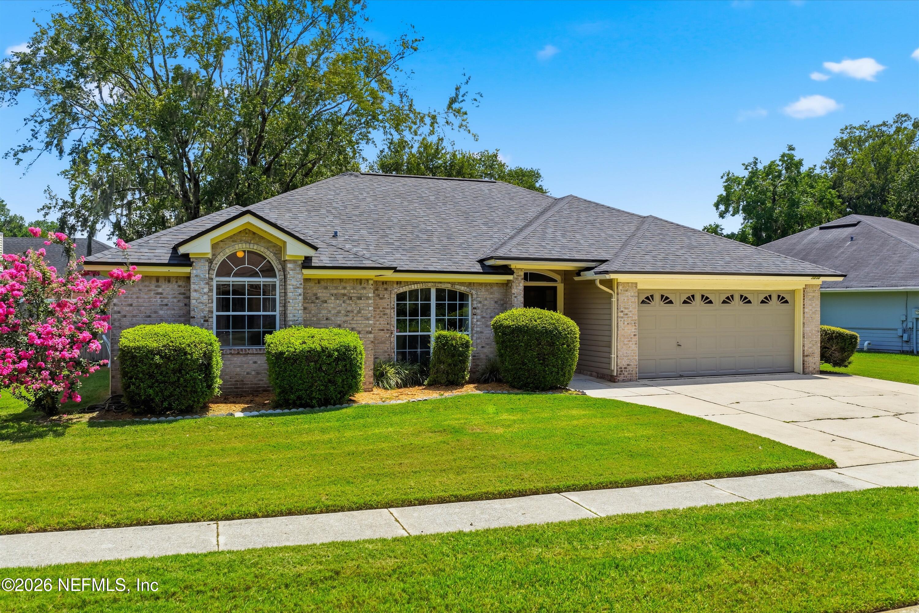 3250 Tea Rose Drive — photo