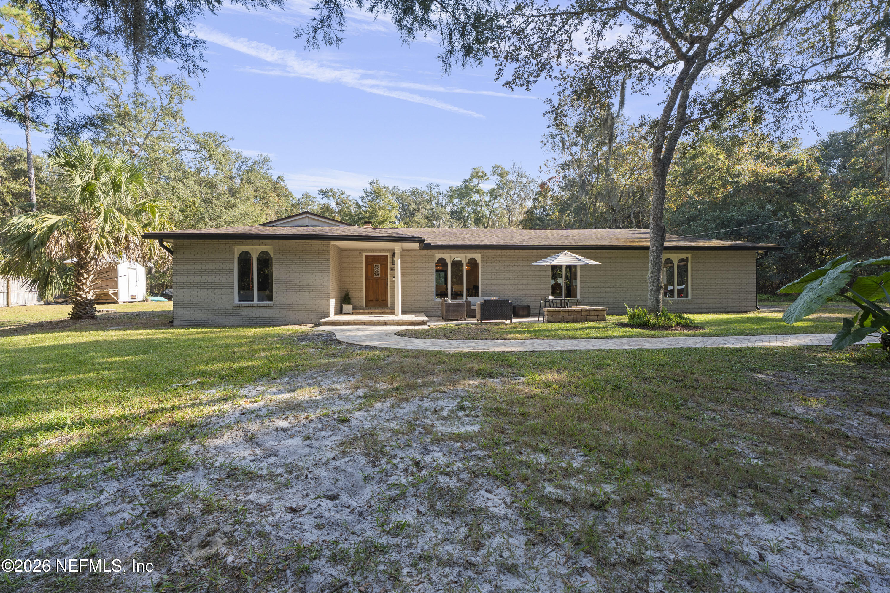 3572 Red Cloud Trail, St. Augustine, FL 32086 — photo 2