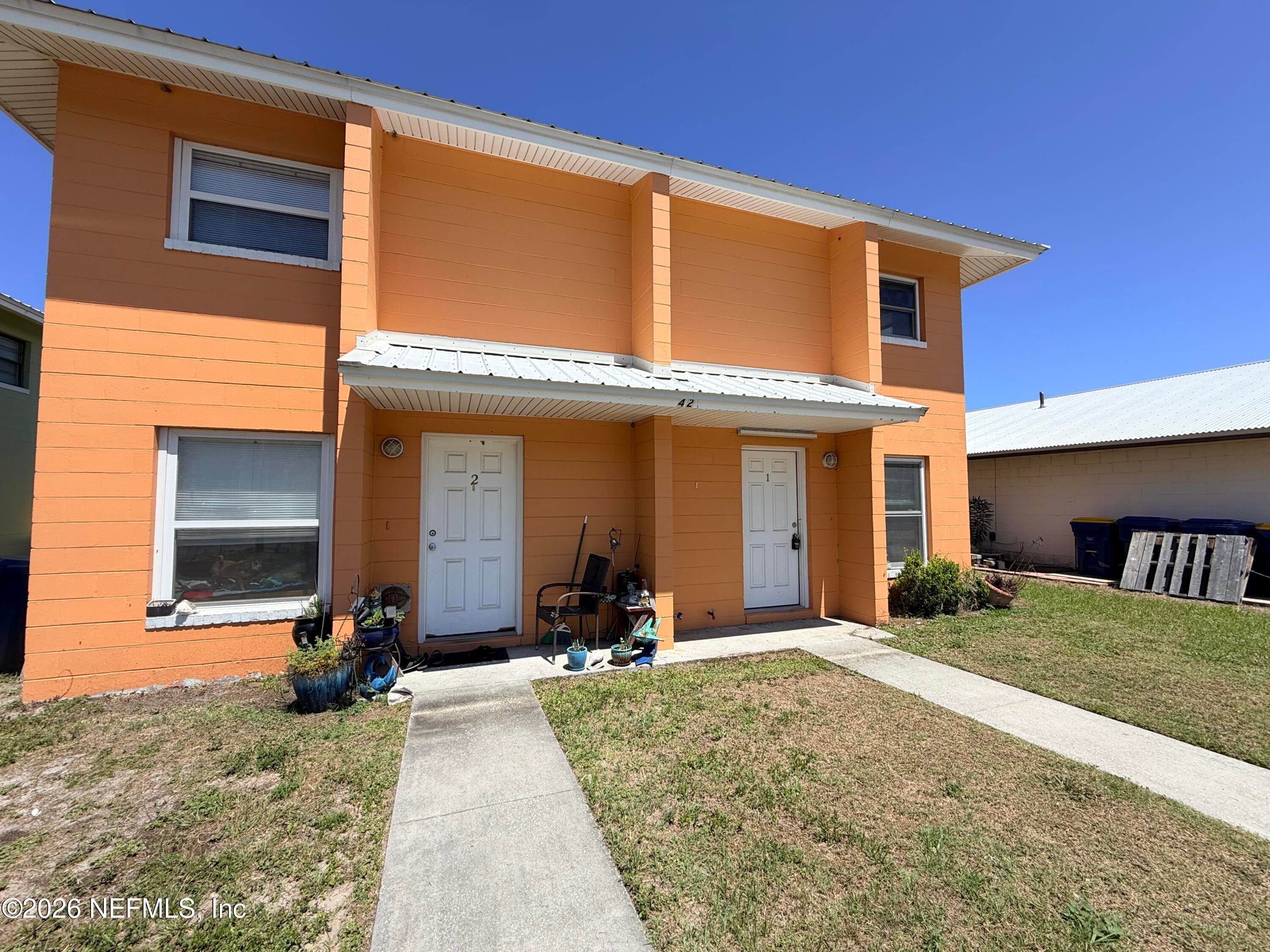 342 Tarpon Avenue 1 — photo