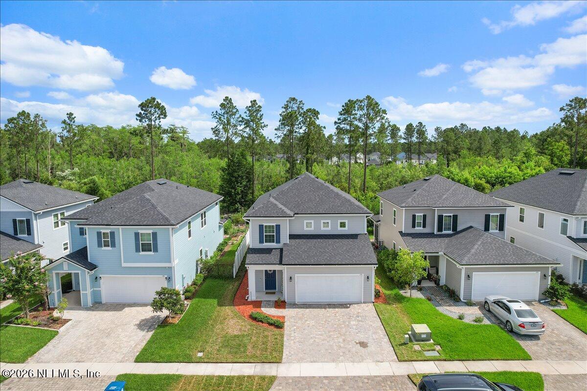 191 Holly Forest Drive — photo