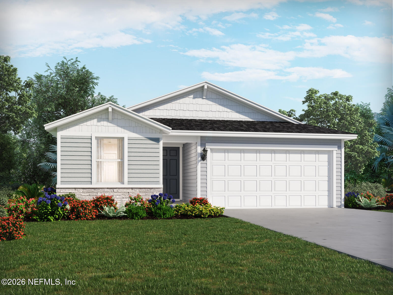 3586 Bella Sera Lane — photo