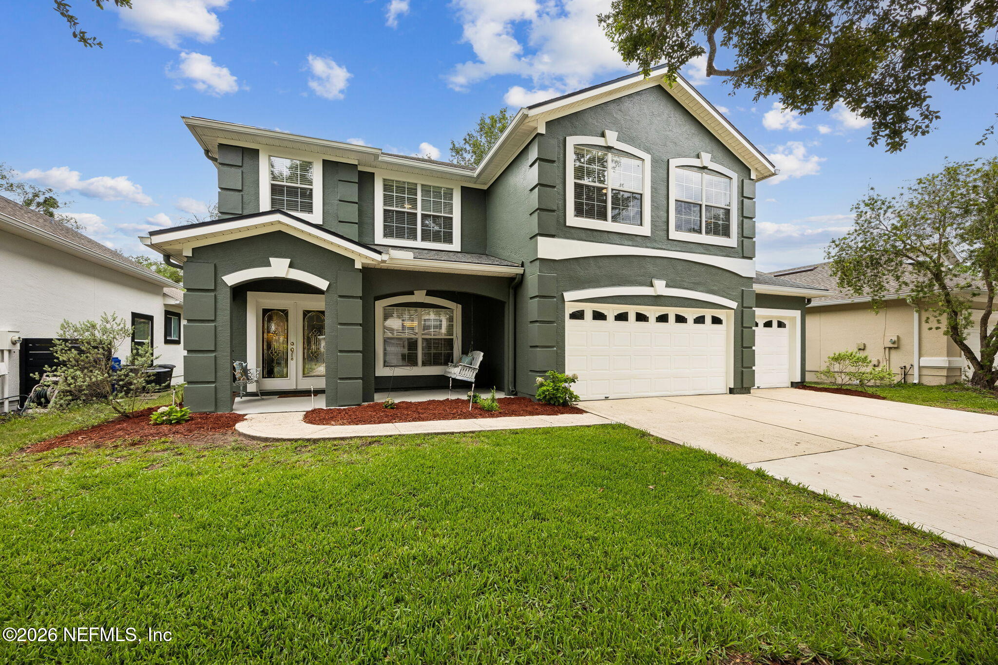 709 Corrigan Drive — photo