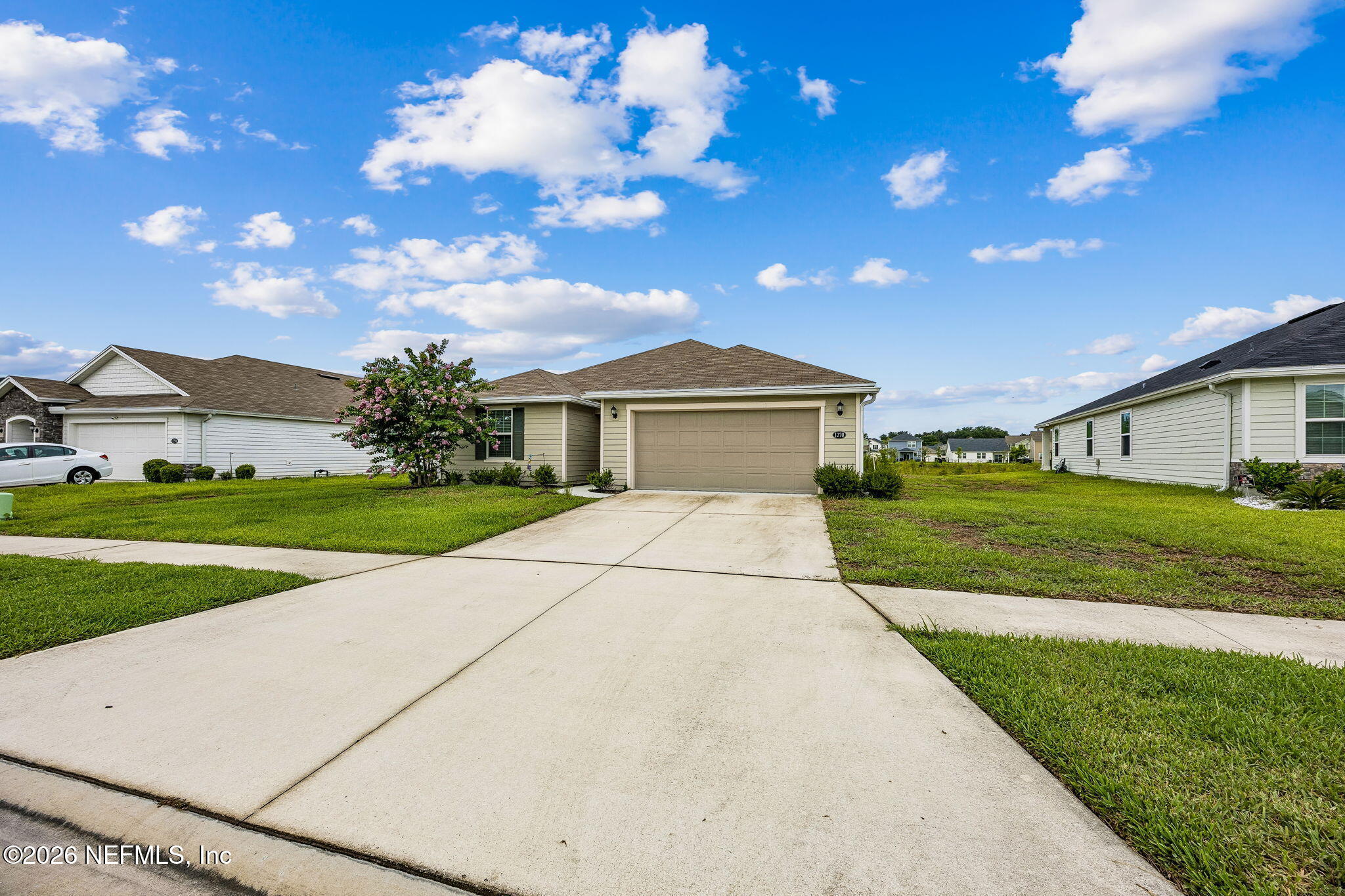 1270 Panther Lake Parkway — photo