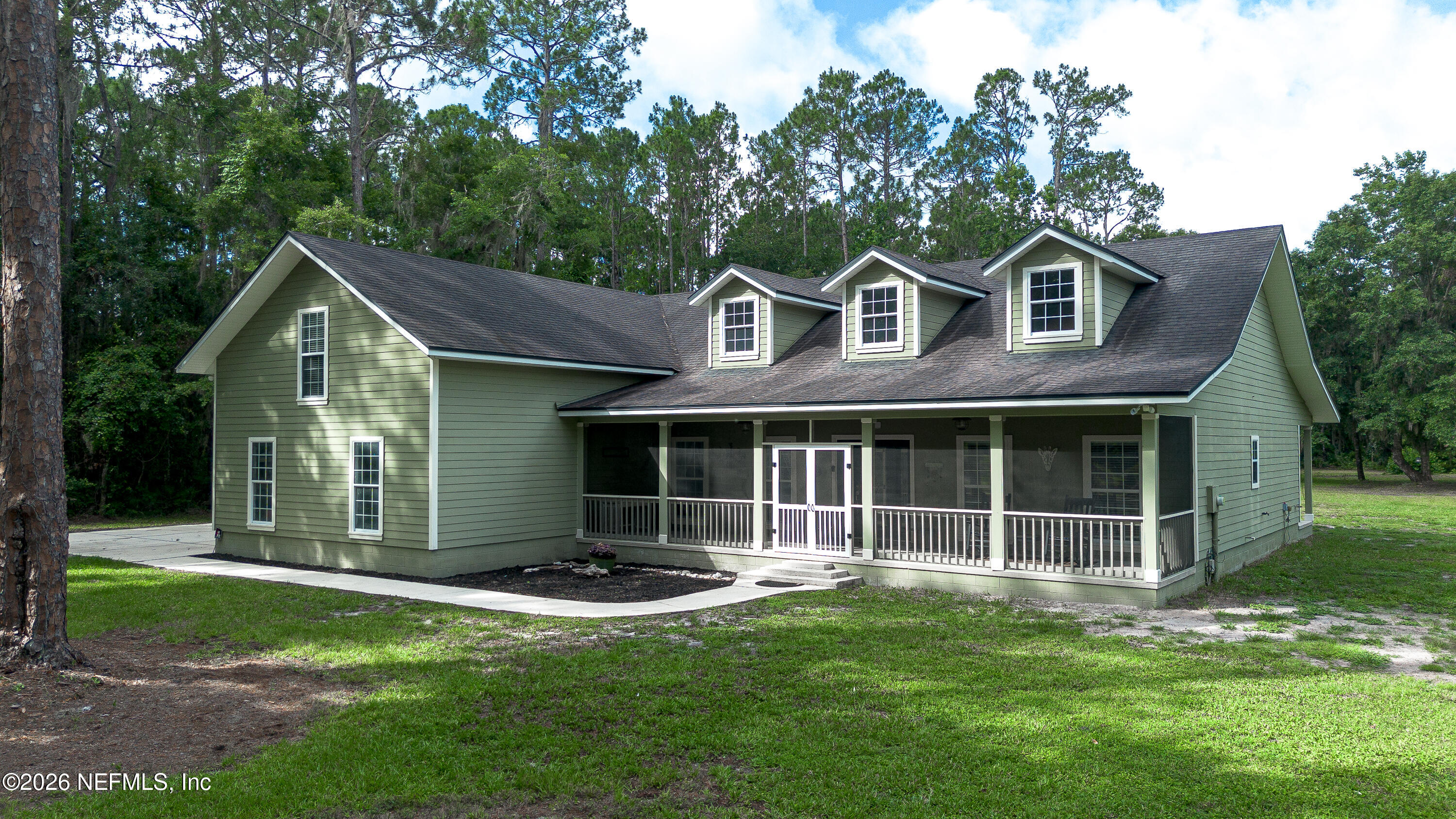 321 Eagle Creek Road — photo