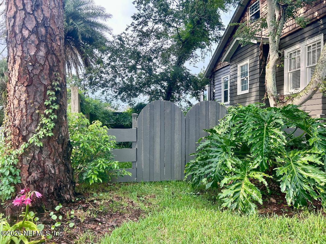 32 E Park Avenue, St. Augustine, FL 32084 — photo 2