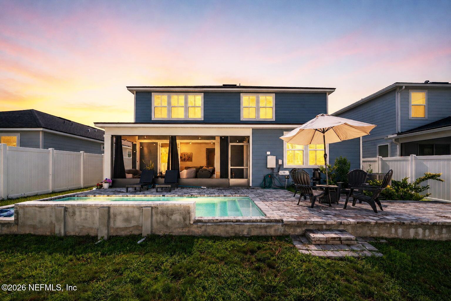 942 Rooster Hollow Way — photo