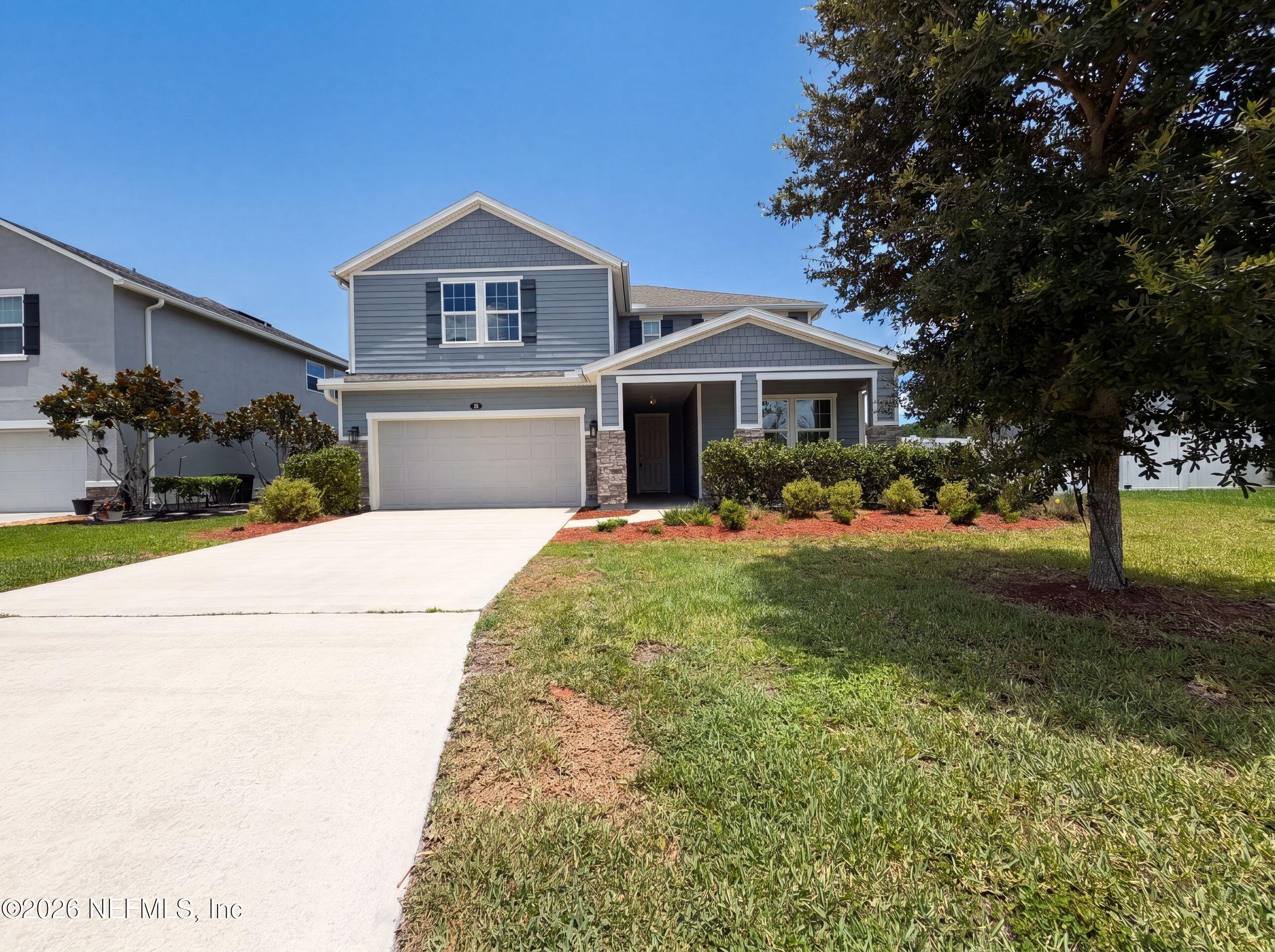 59 Cane Garden Way — photo
