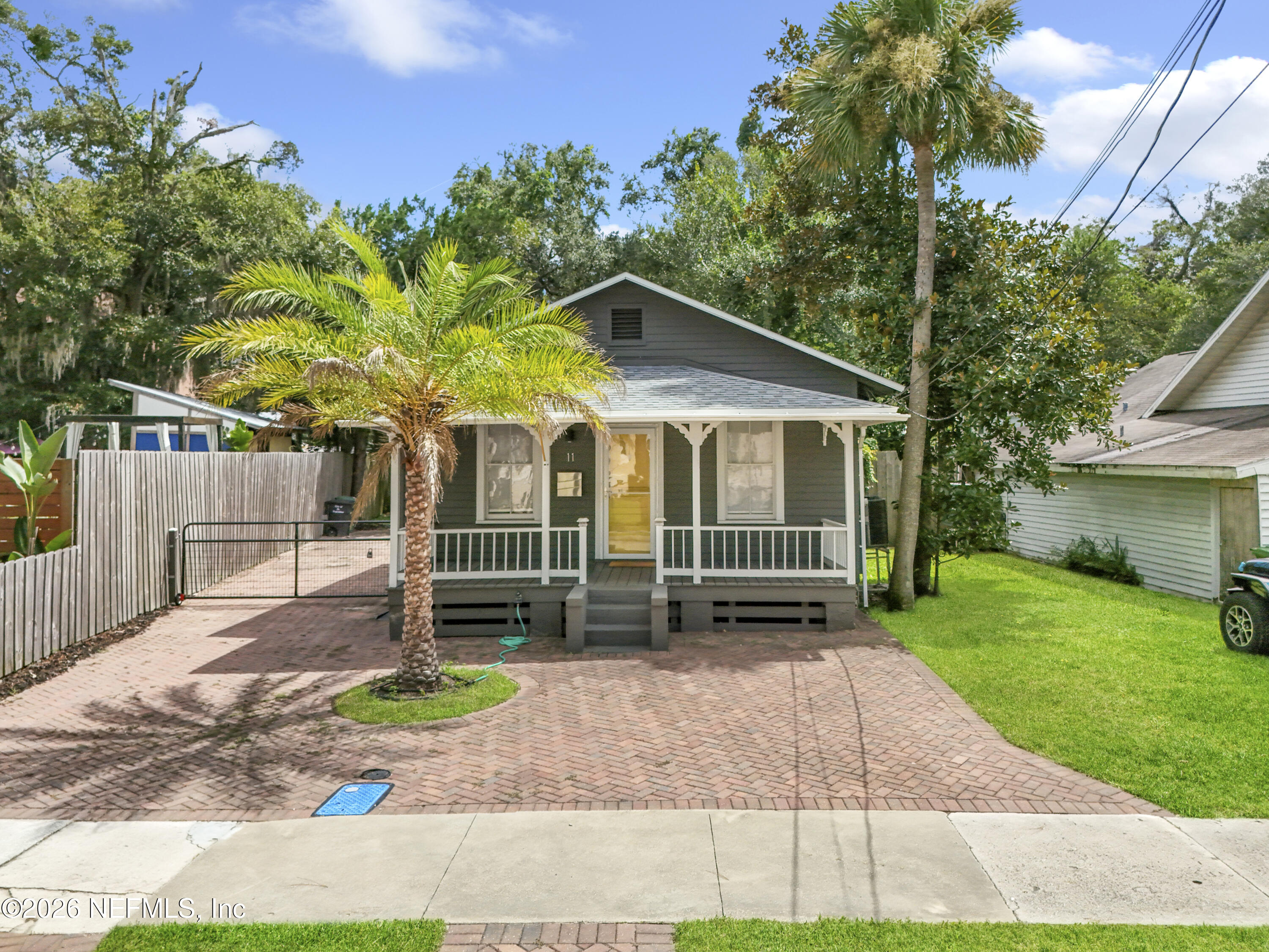 11 Hildreth Drive — photo