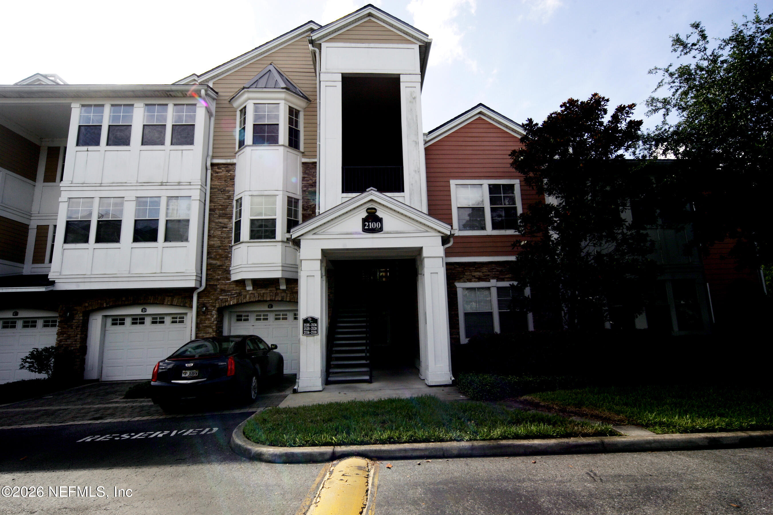8550 Touchton Road 2117 — photo