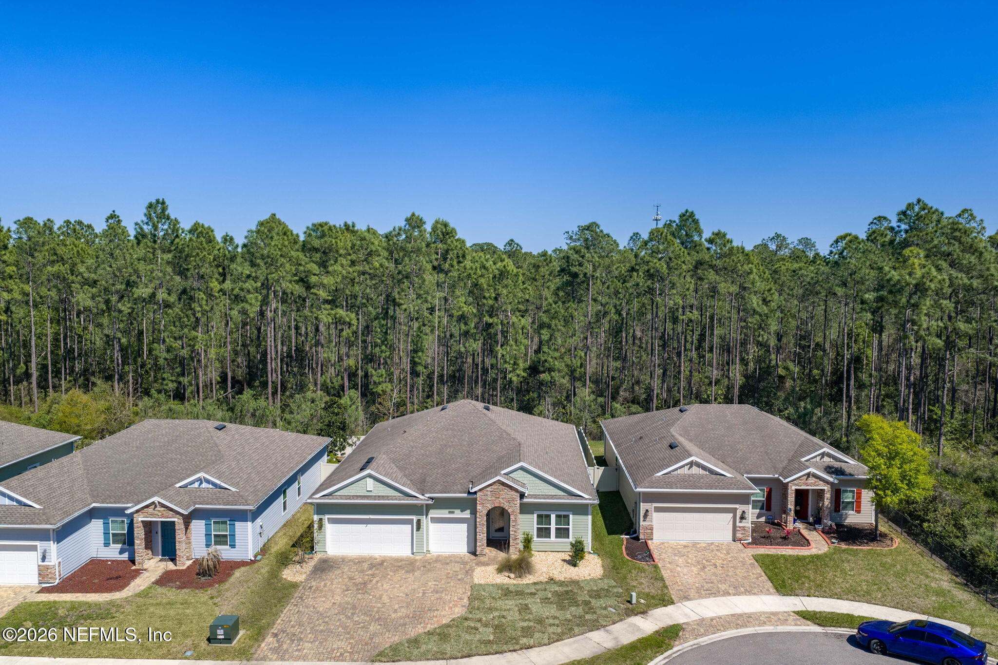 10013 Blossom Creek Lane — photo