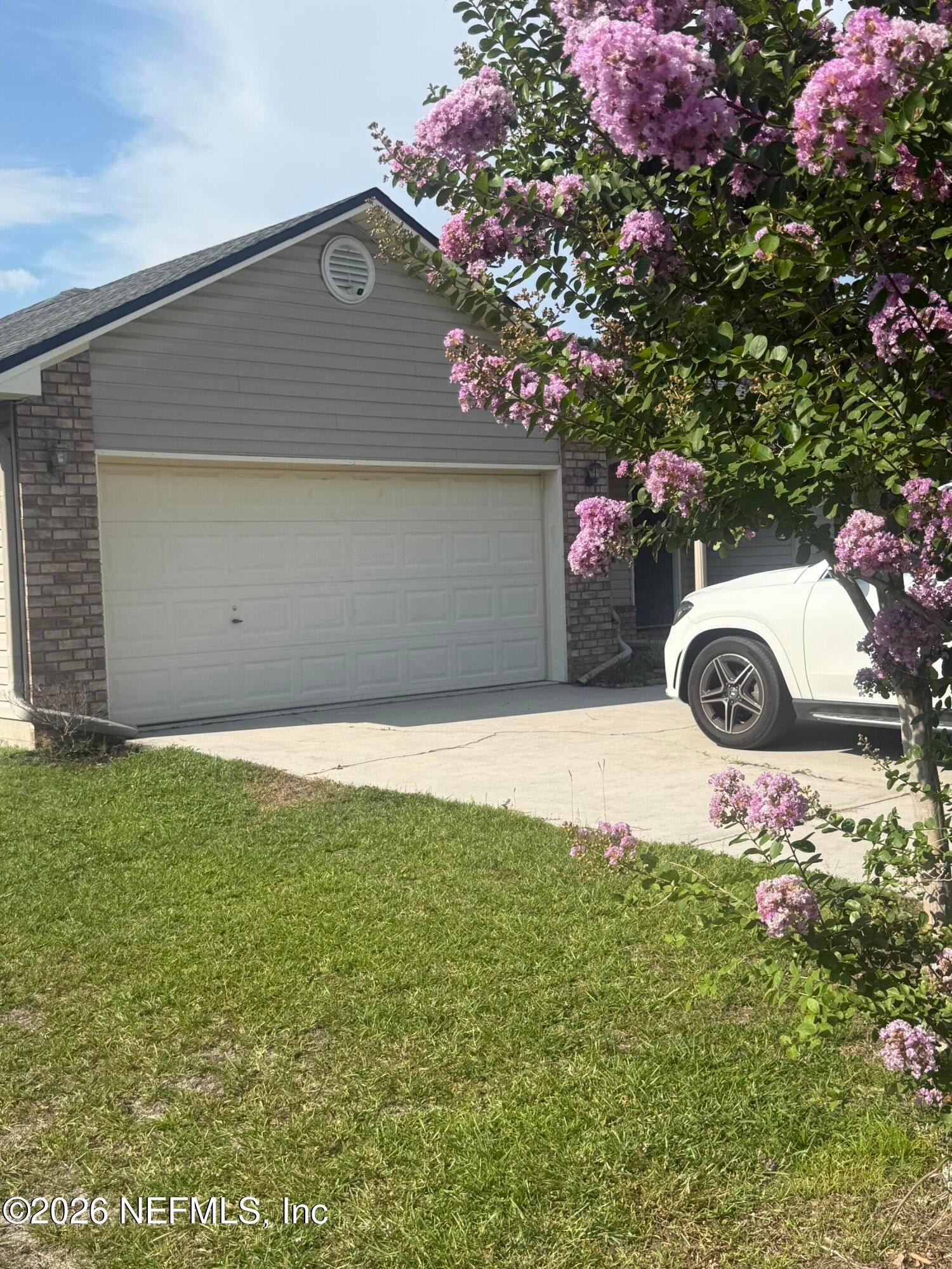 437 North Boulevard E, Macclenny, FL 32063 — photo 2
