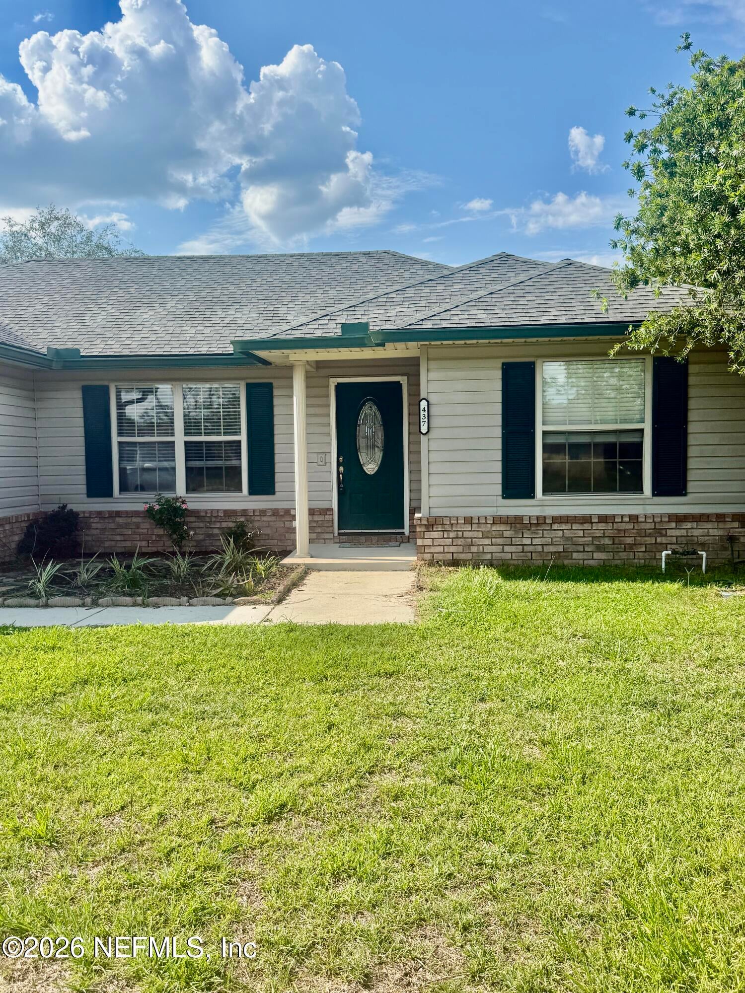 437 North Boulevard E, Macclenny, FL 32063 — photo 3