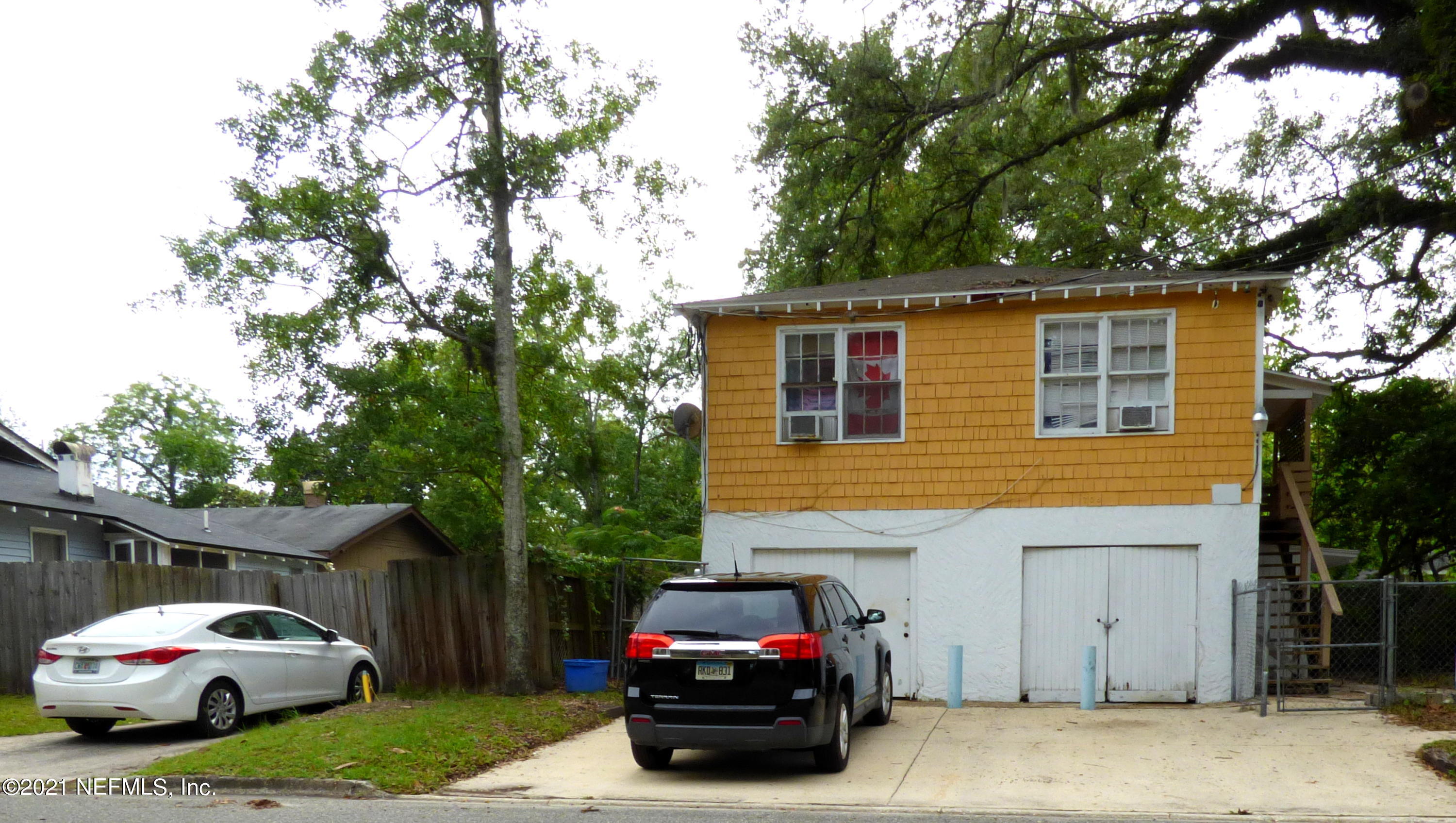 708 Shearer Avenue 2 — photo