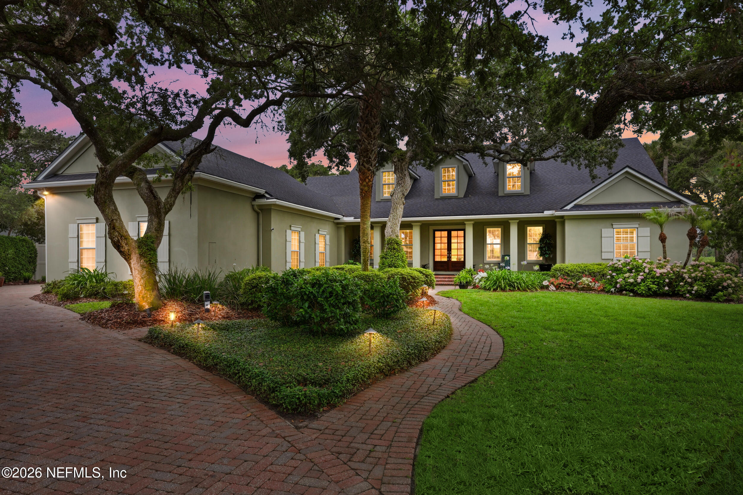 129 Old Ponte Vedra Drive — photo