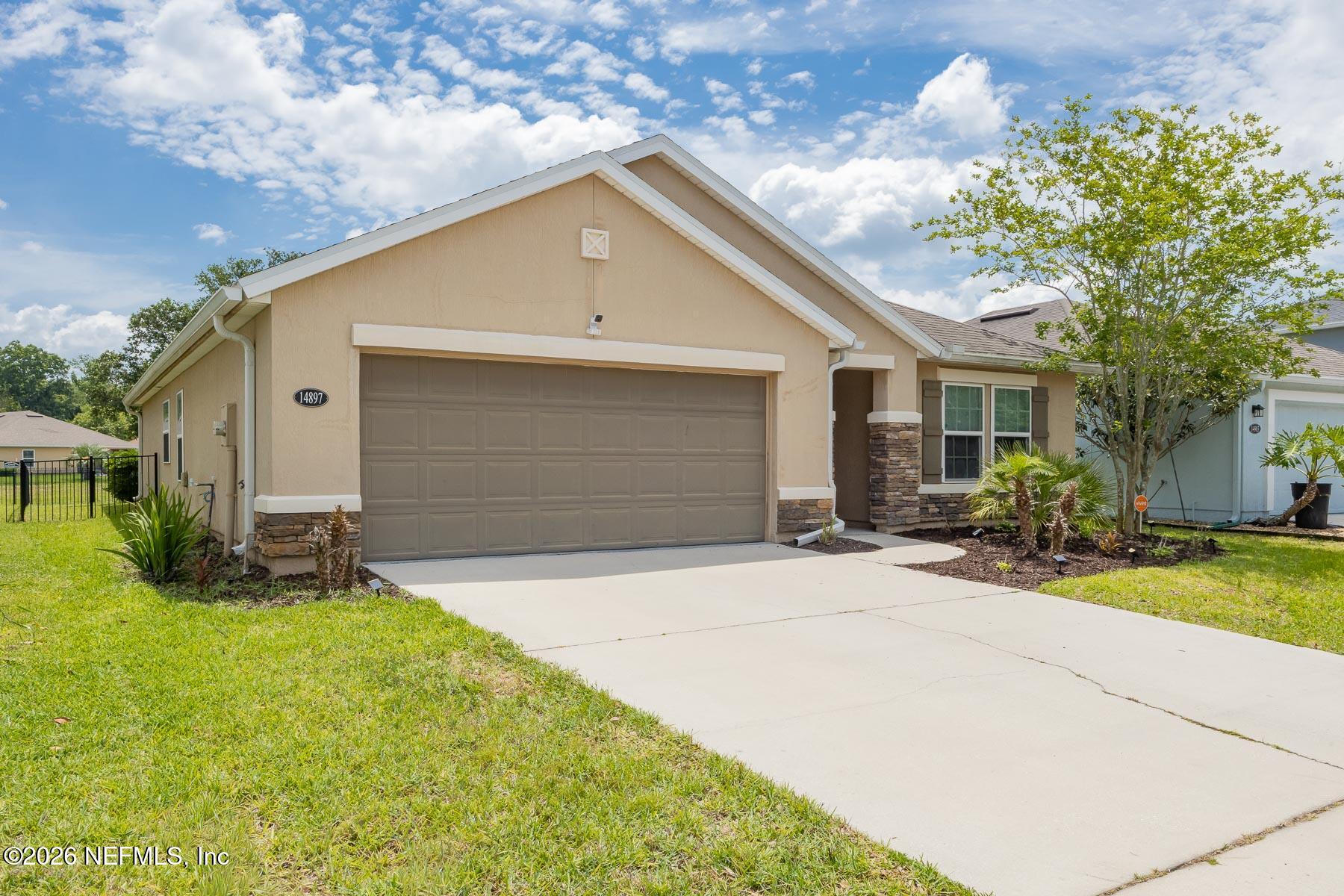 14897 Bartram Creek Boulevard — photo
