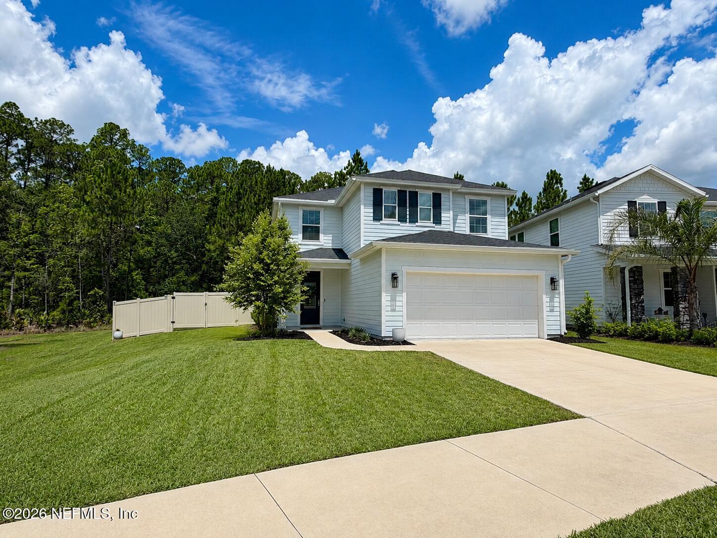13446 Brookwater Drive — photo
