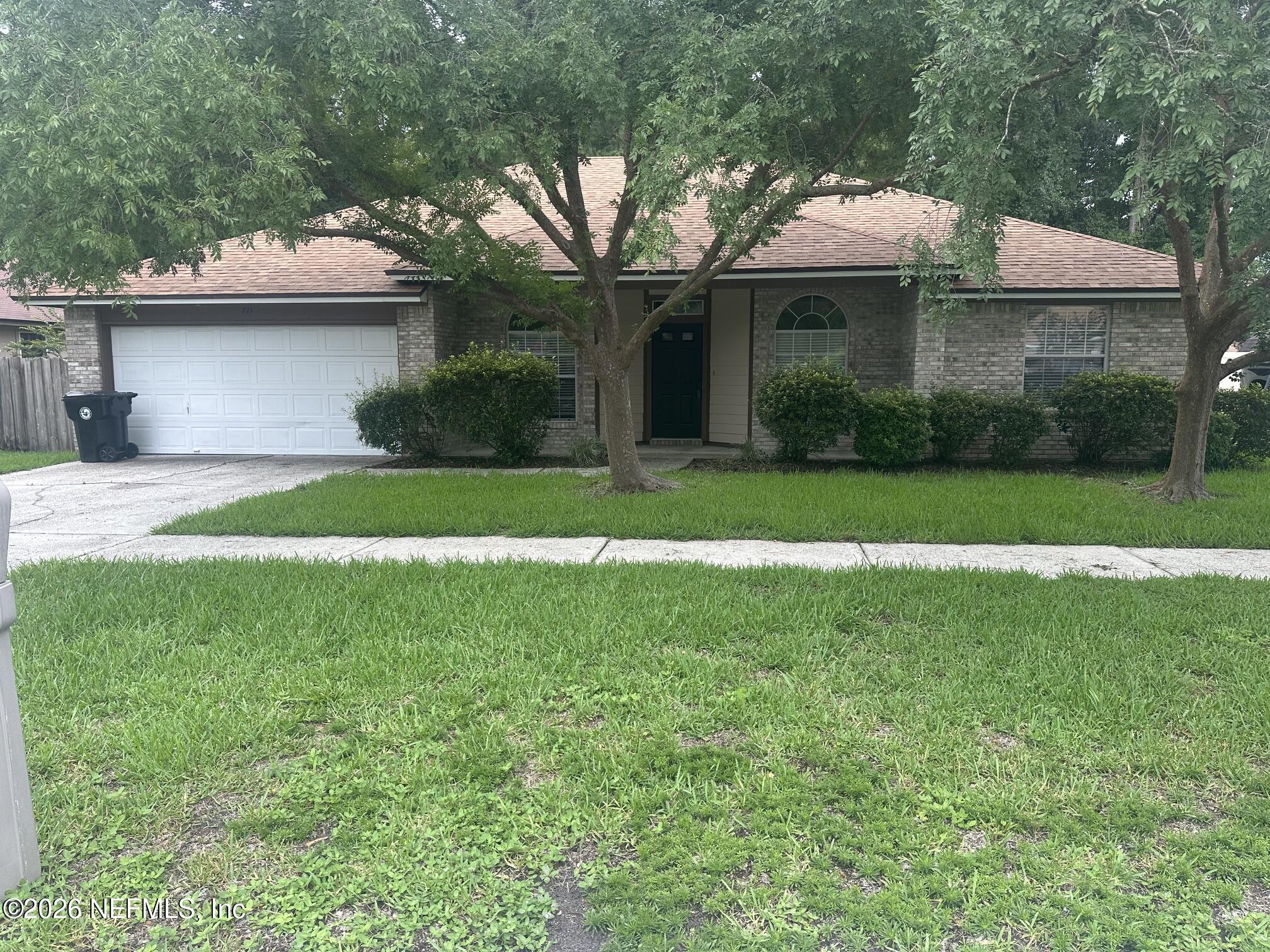 771 Camp Francis Johnson Road — photo
