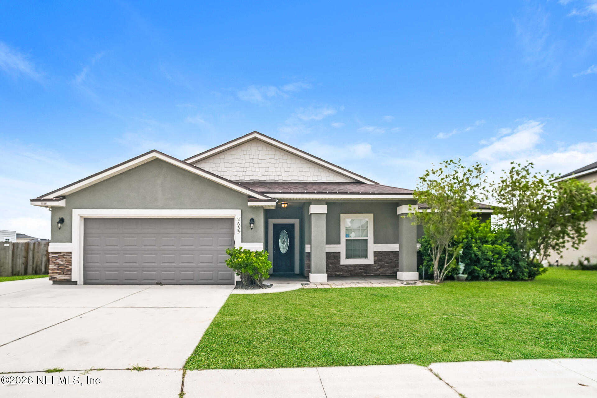 2635 Royal Pointe Drive — photo