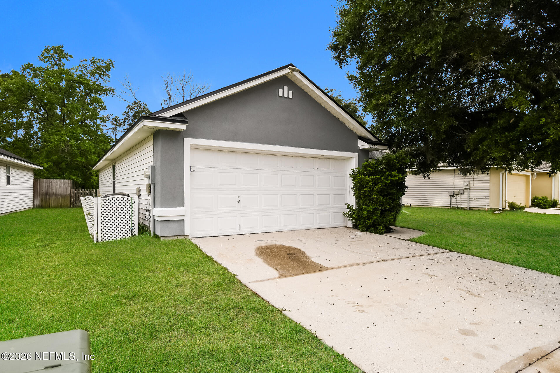 2929 Brittany Bluff Drive — photo