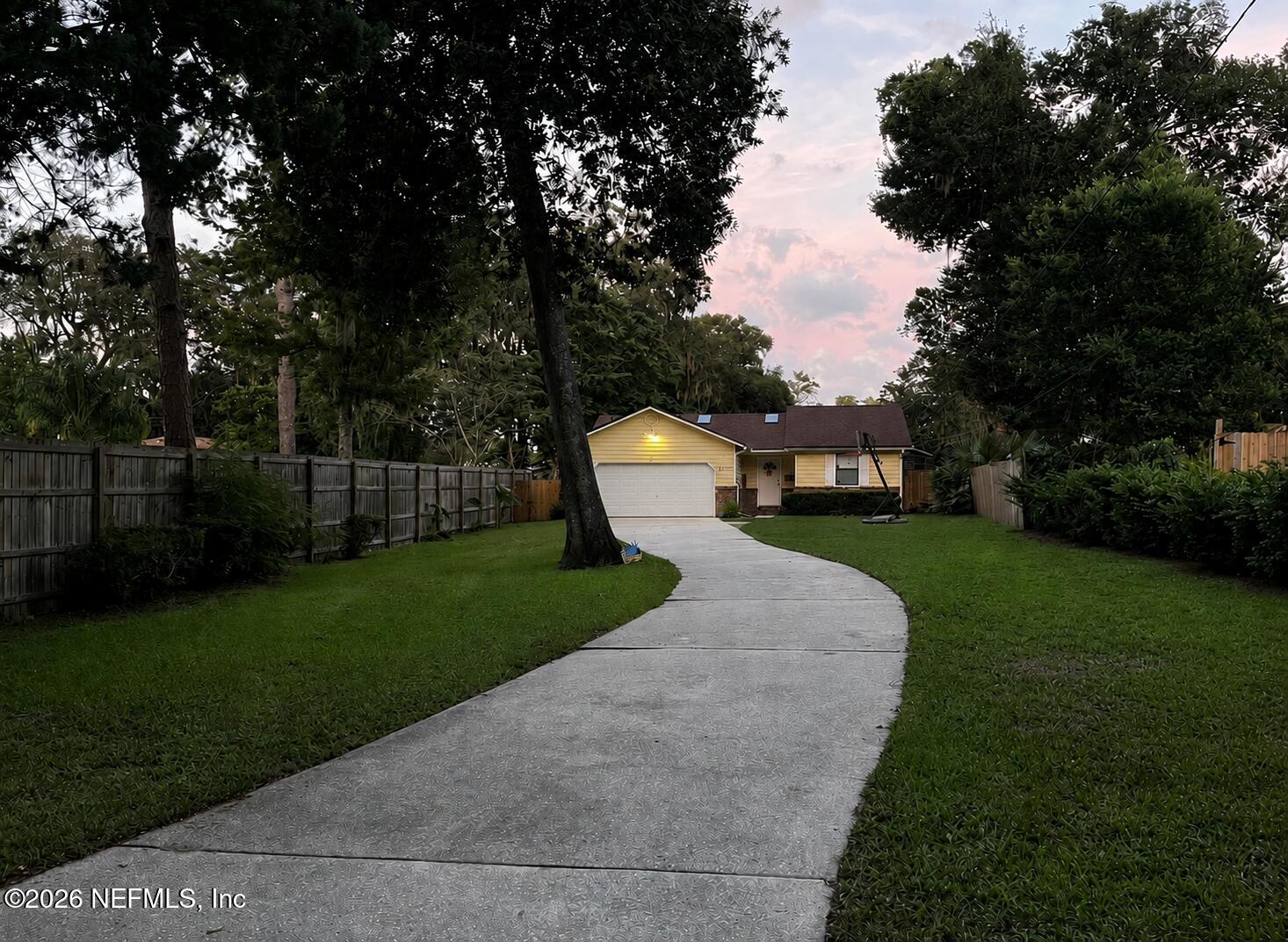1671 Holly Oaks Lake Road E — photo