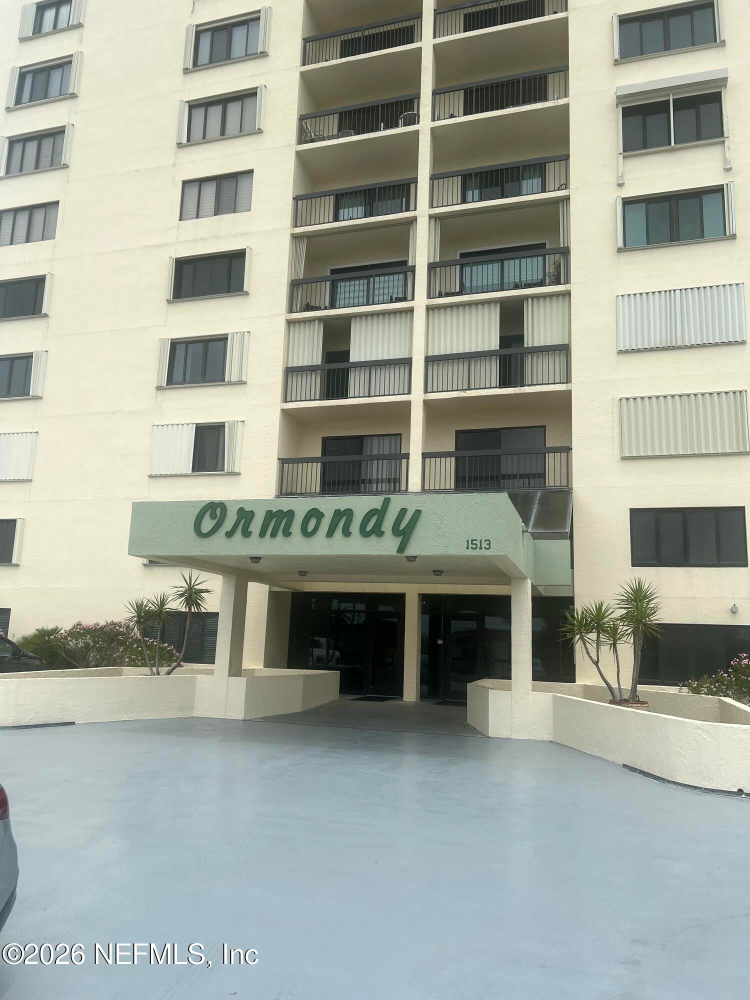 1513 N Ocean Shore Boulevard B4 — photo