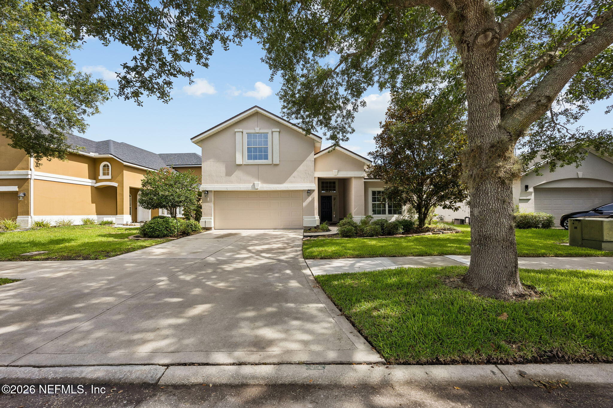 5907 Wind Cave Lane — photo