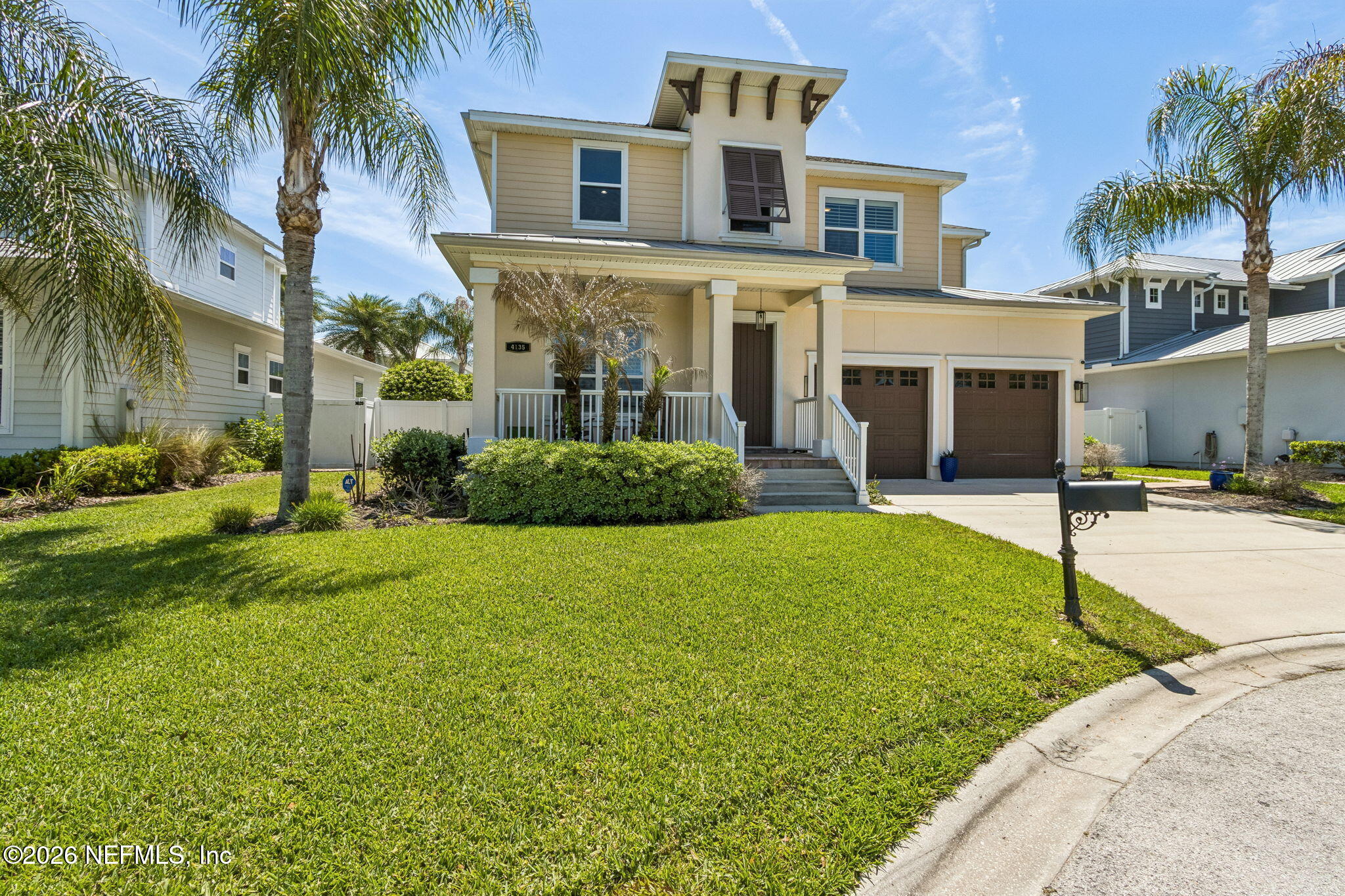 4135 Avalon Circle — photo