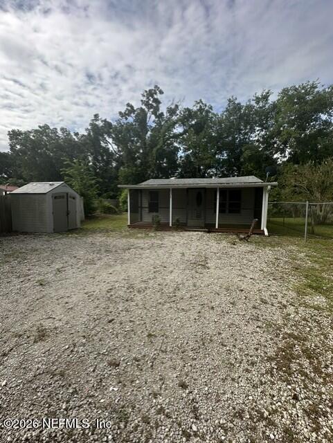 115 E Hicks Street — photo