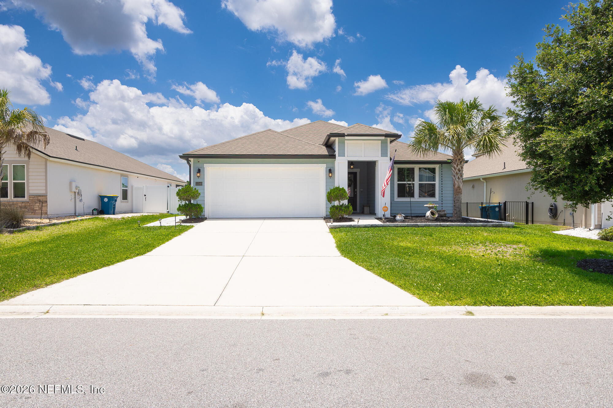 11540 Red Koi Drive — photo