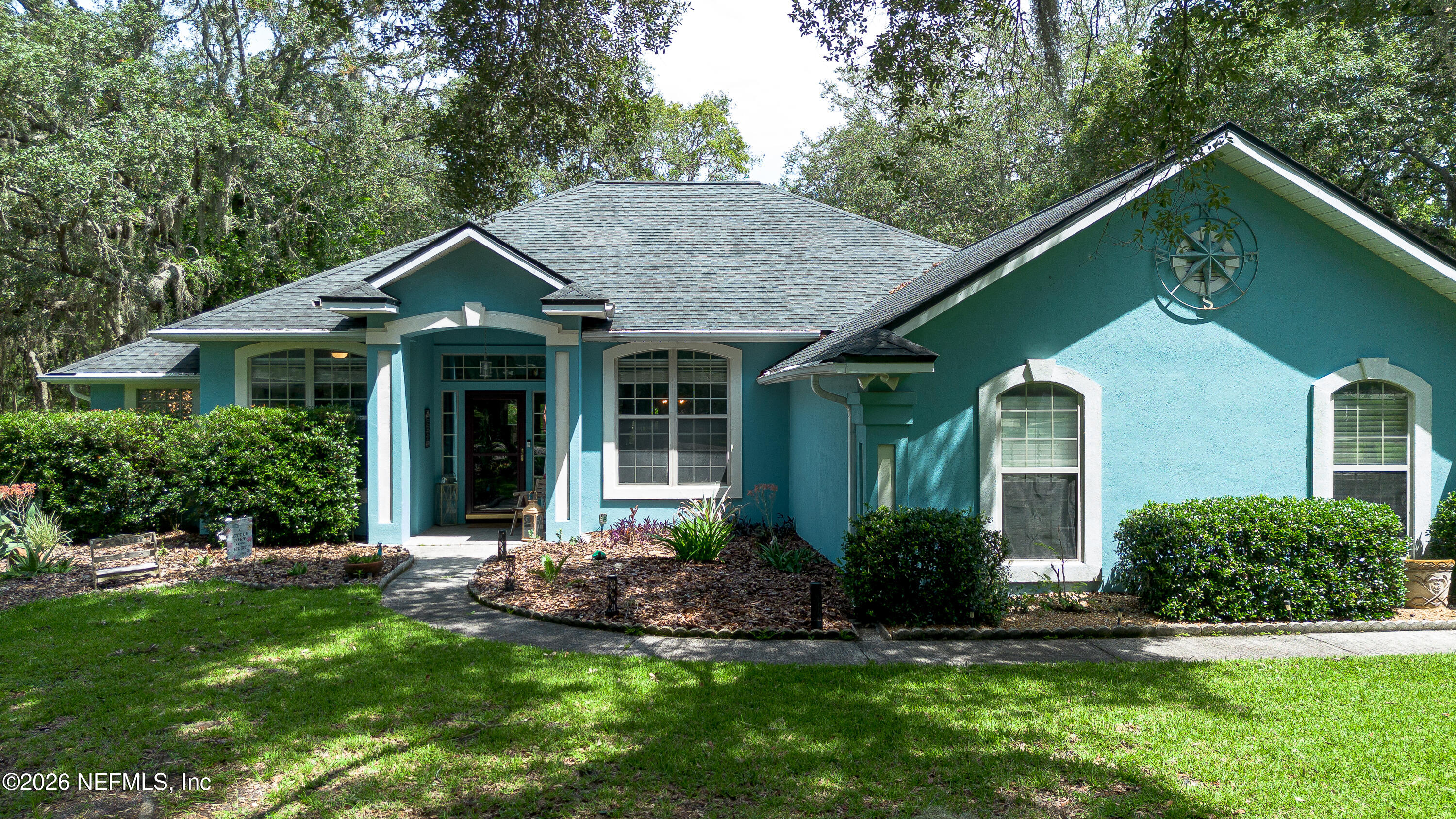 3764 Creek Hollow Lane — photo