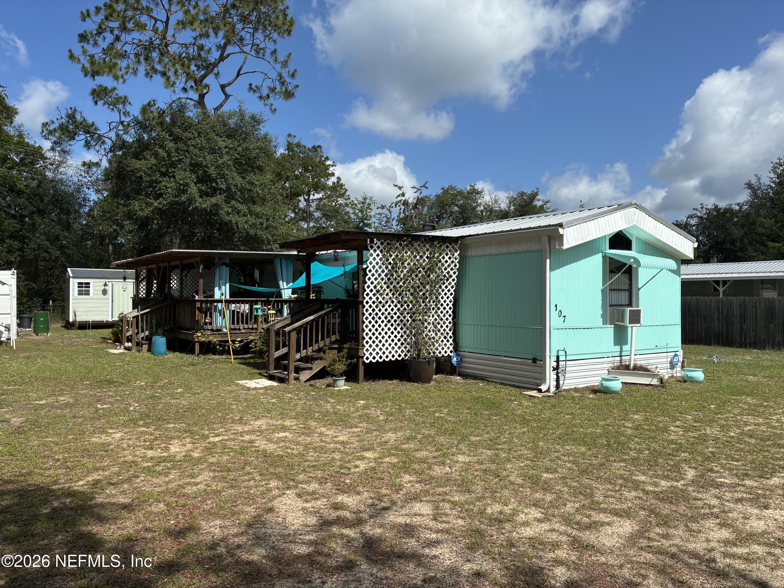 107 Winchester Avenue — photo