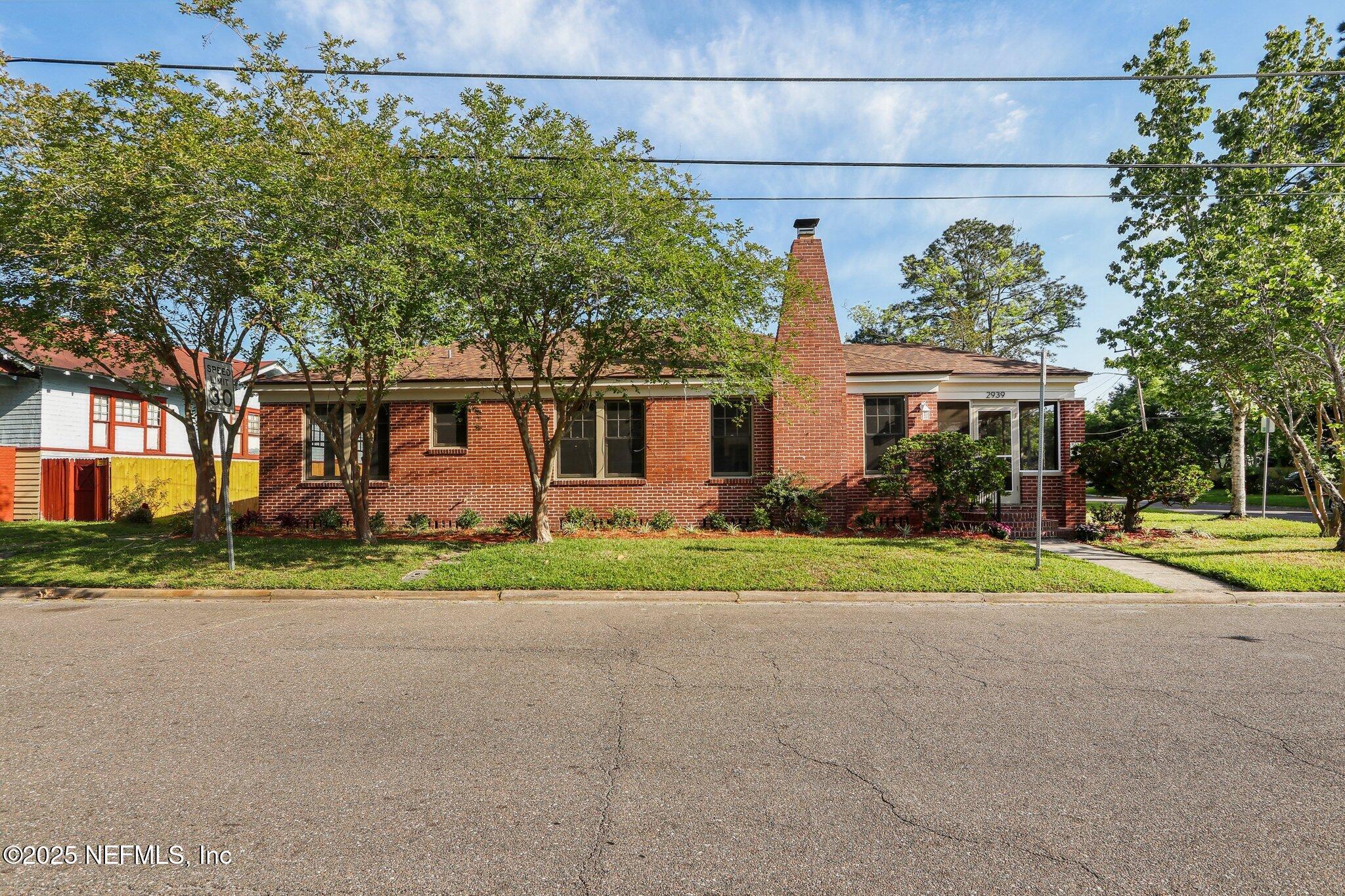 2939 Remington Street — photo
