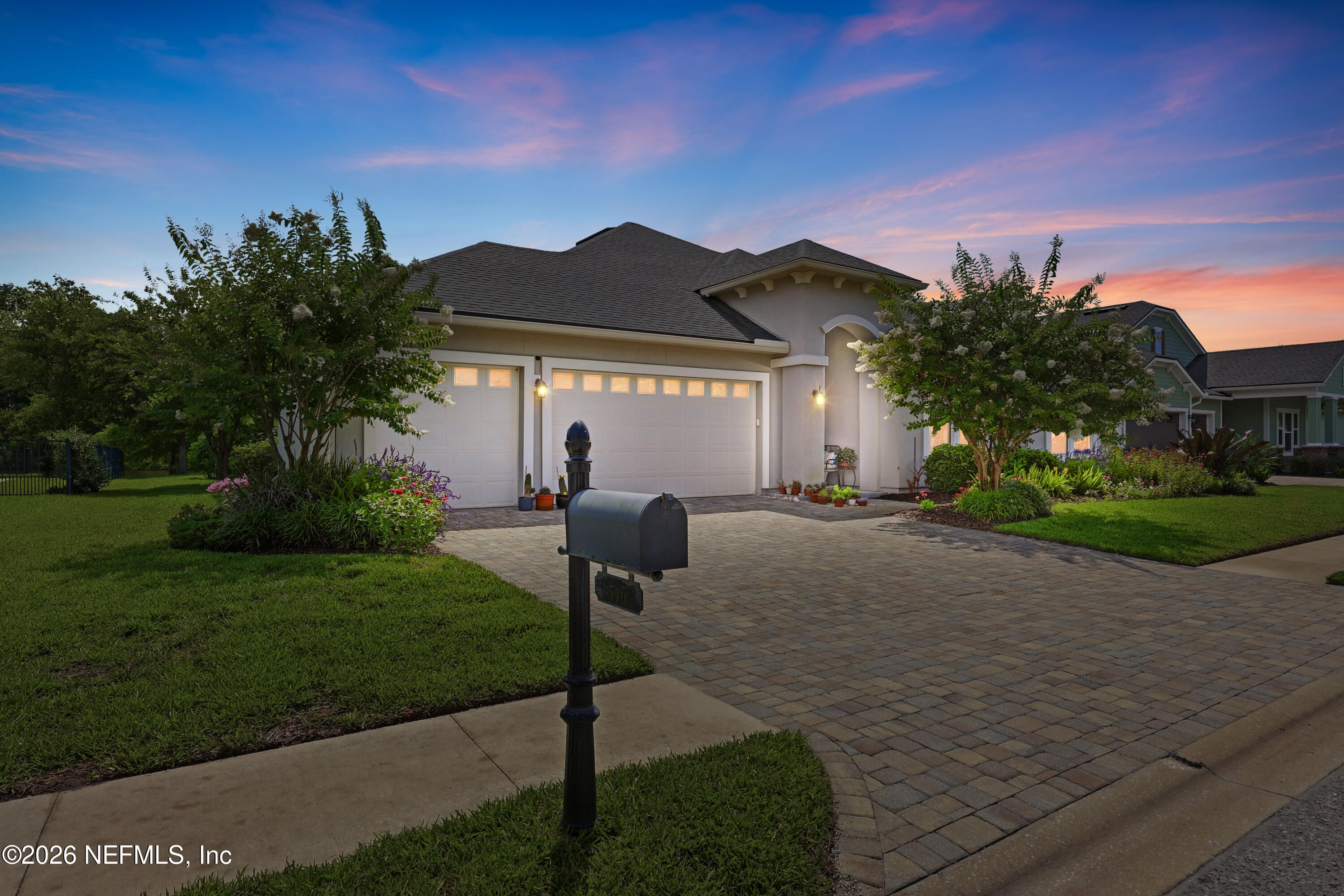 540 Pescado Drive, St. Augustine, FL 32095 — photo 2