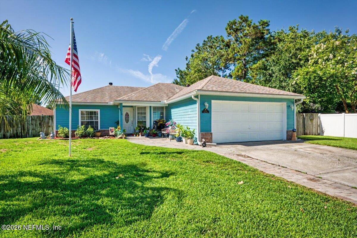 12178 Kimmel Court — photo
