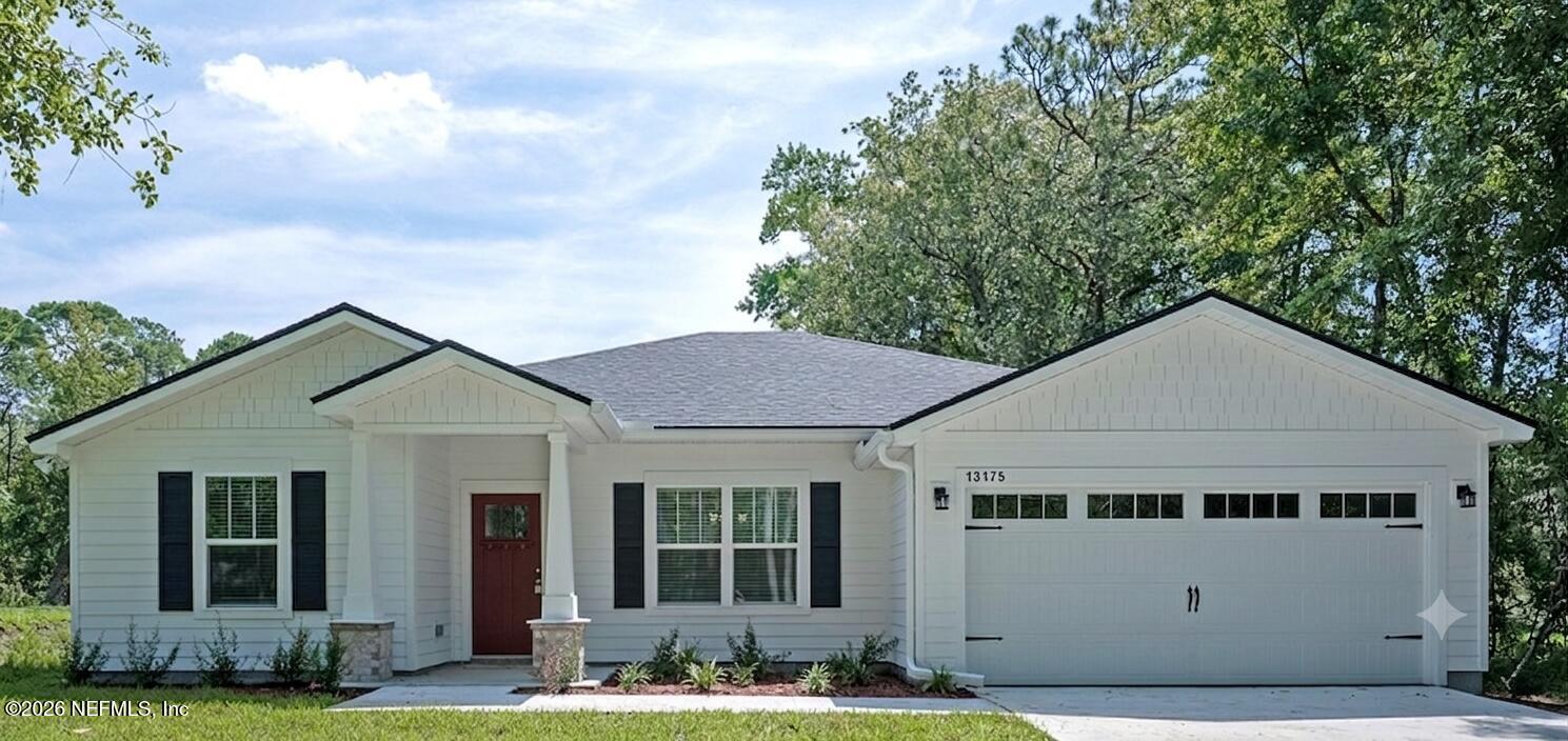 9416 Joos Road — photo