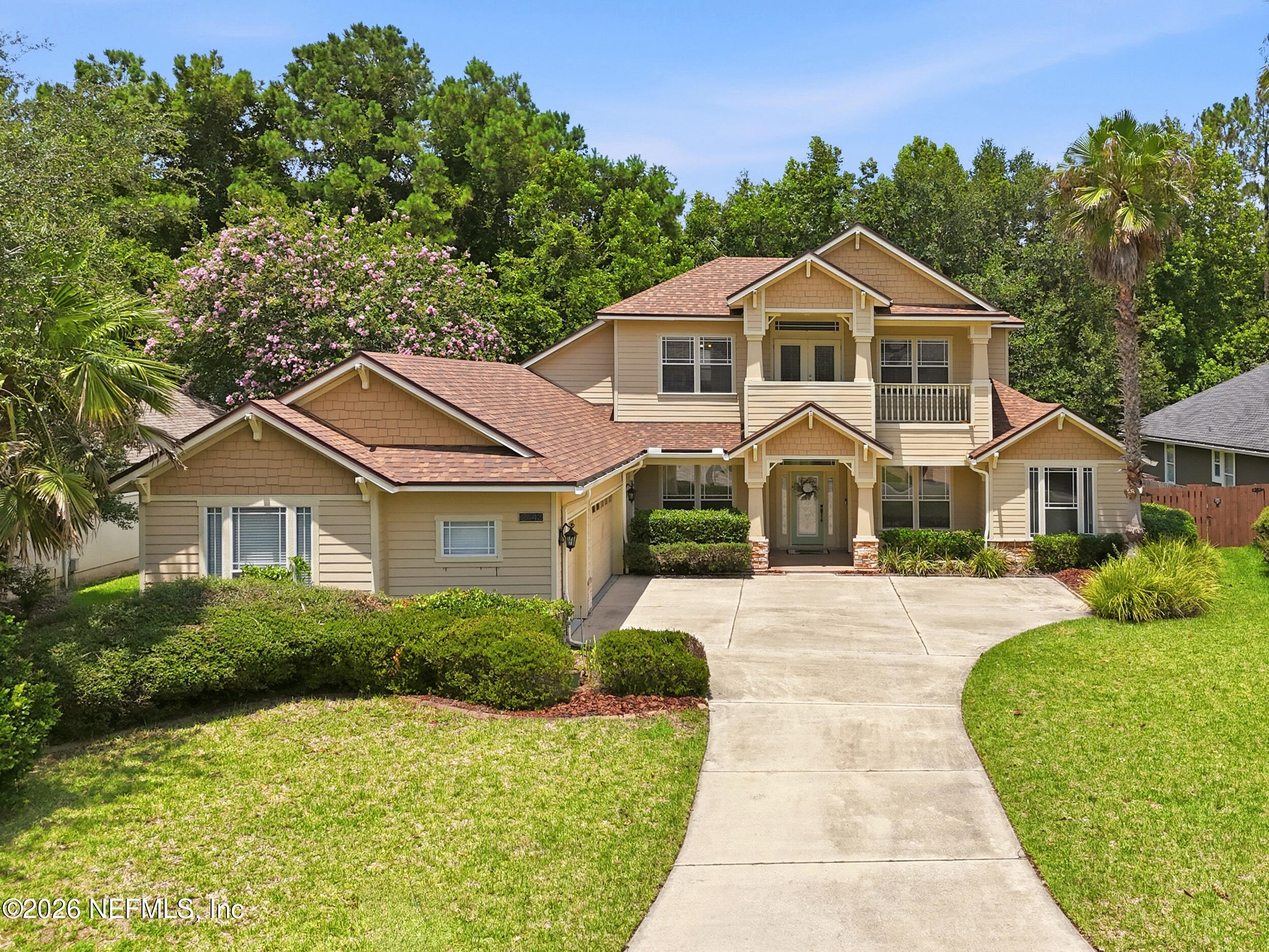 2342 W Clovelly Lane — photo
